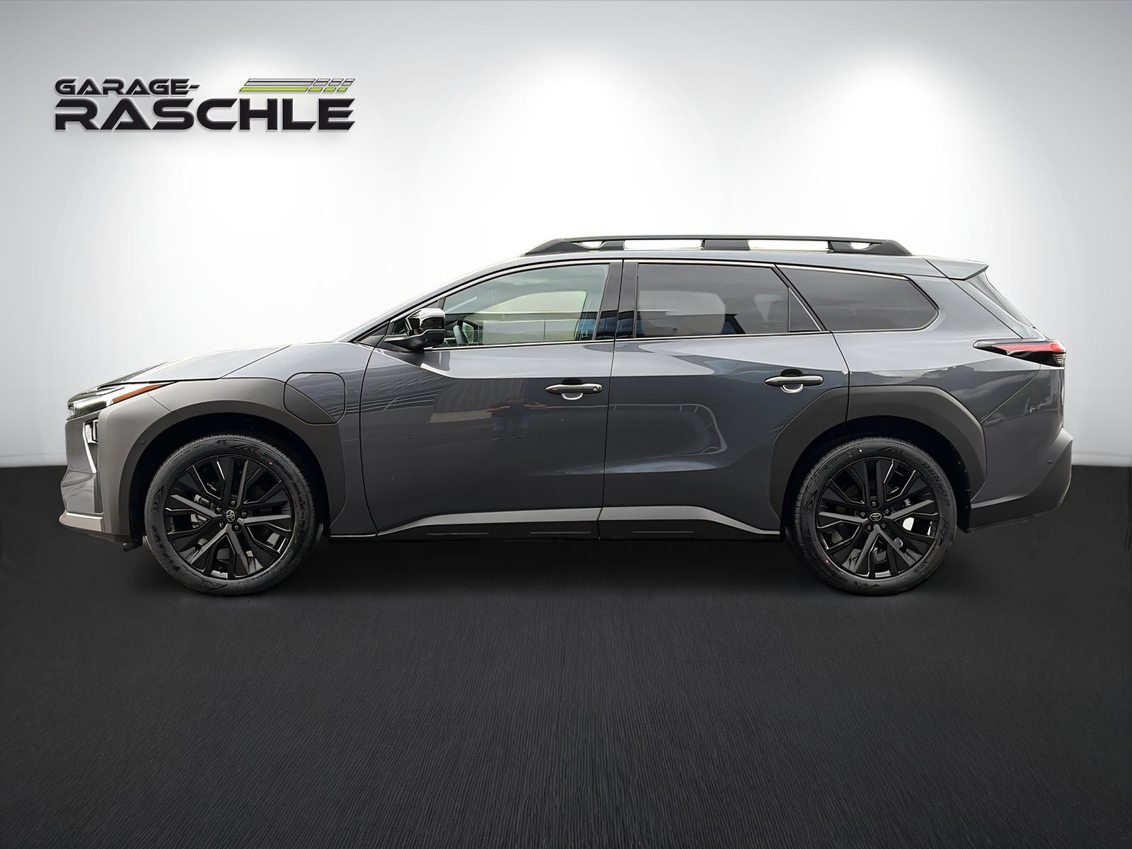 TOYOTA bZ4X Touring Premium AWD-showroom-element-3