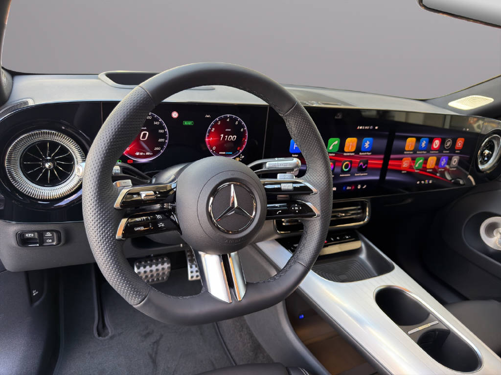 MERCEDES-BENZ CLA 220 4-Matic Shooting Brake-image-8