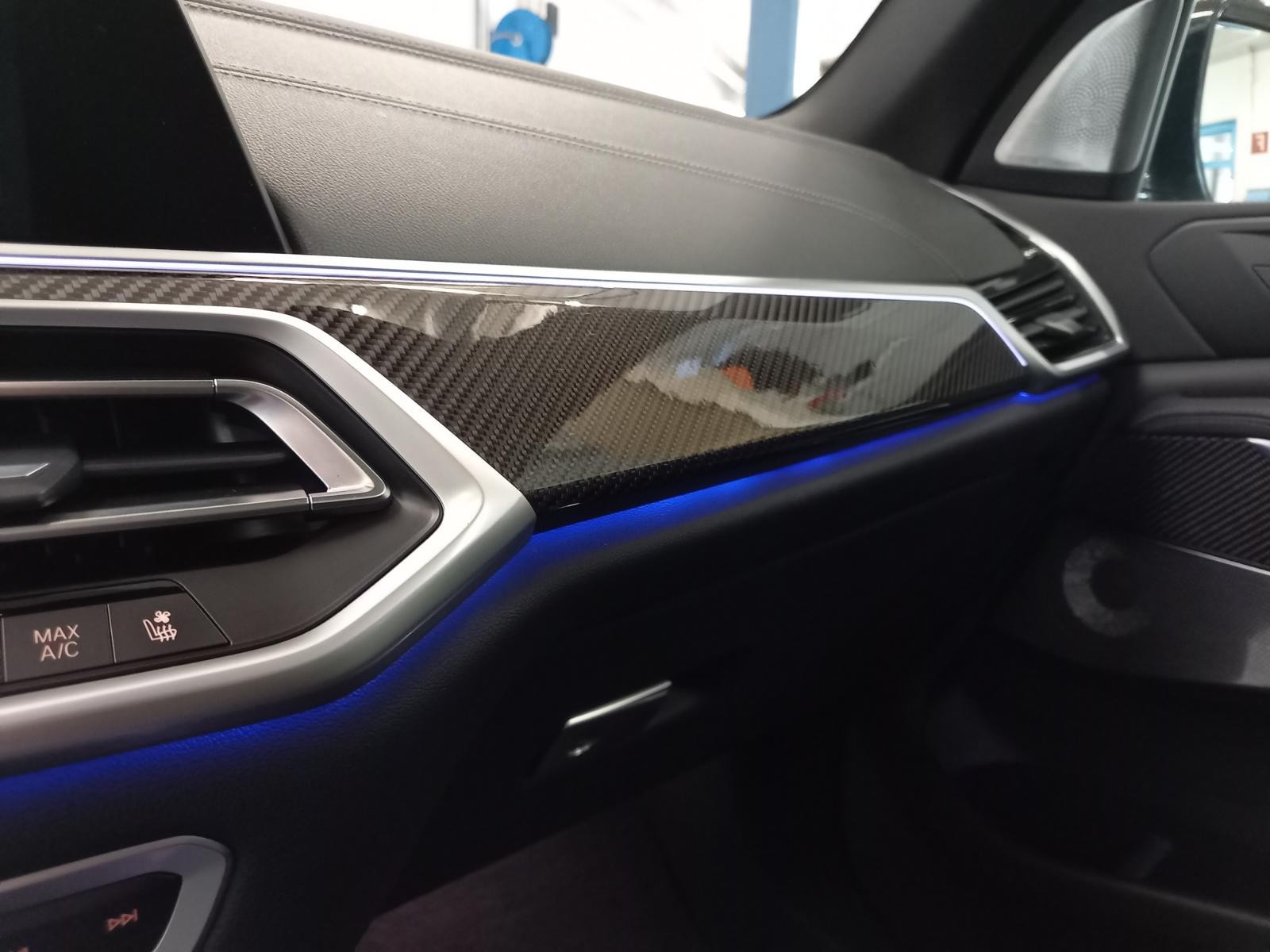 BMW X5 xDrive 48V 40i M Sport Steptronic-image-12