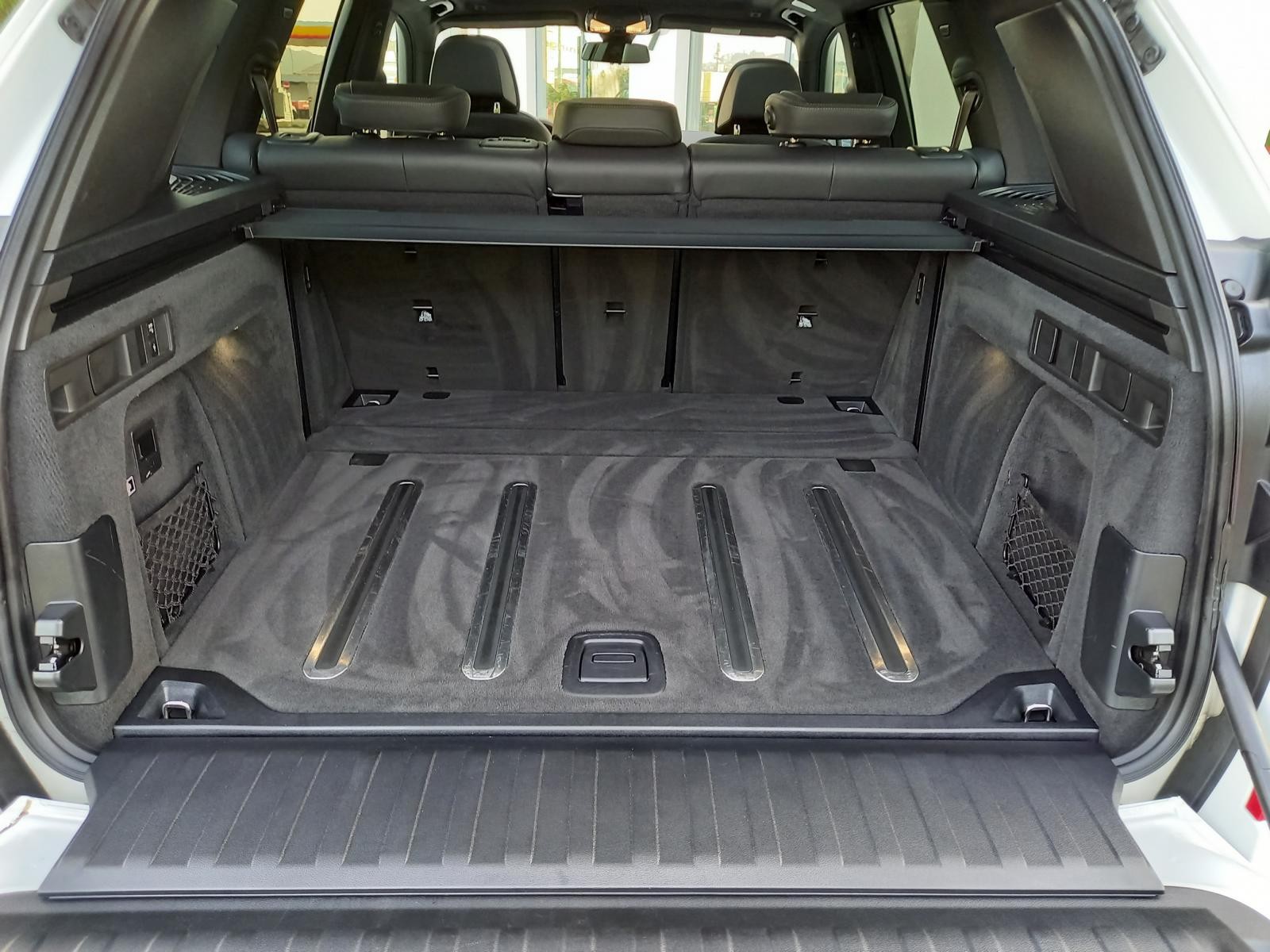 BMW X5 xDrive 48V 40i M Sport Steptronic-image-17