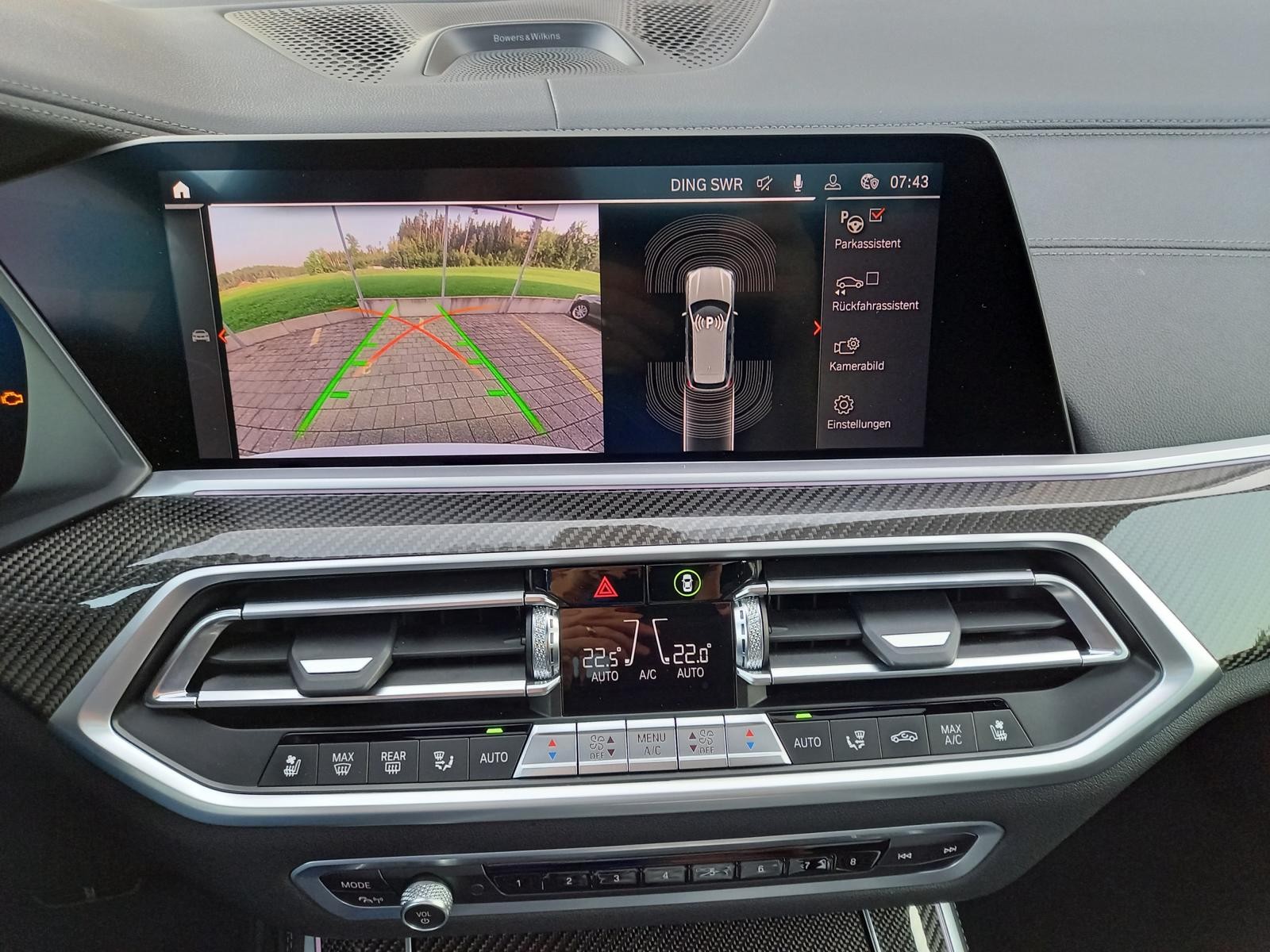 BMW X5 xDrive 48V 40i M Sport Steptronic-image-6