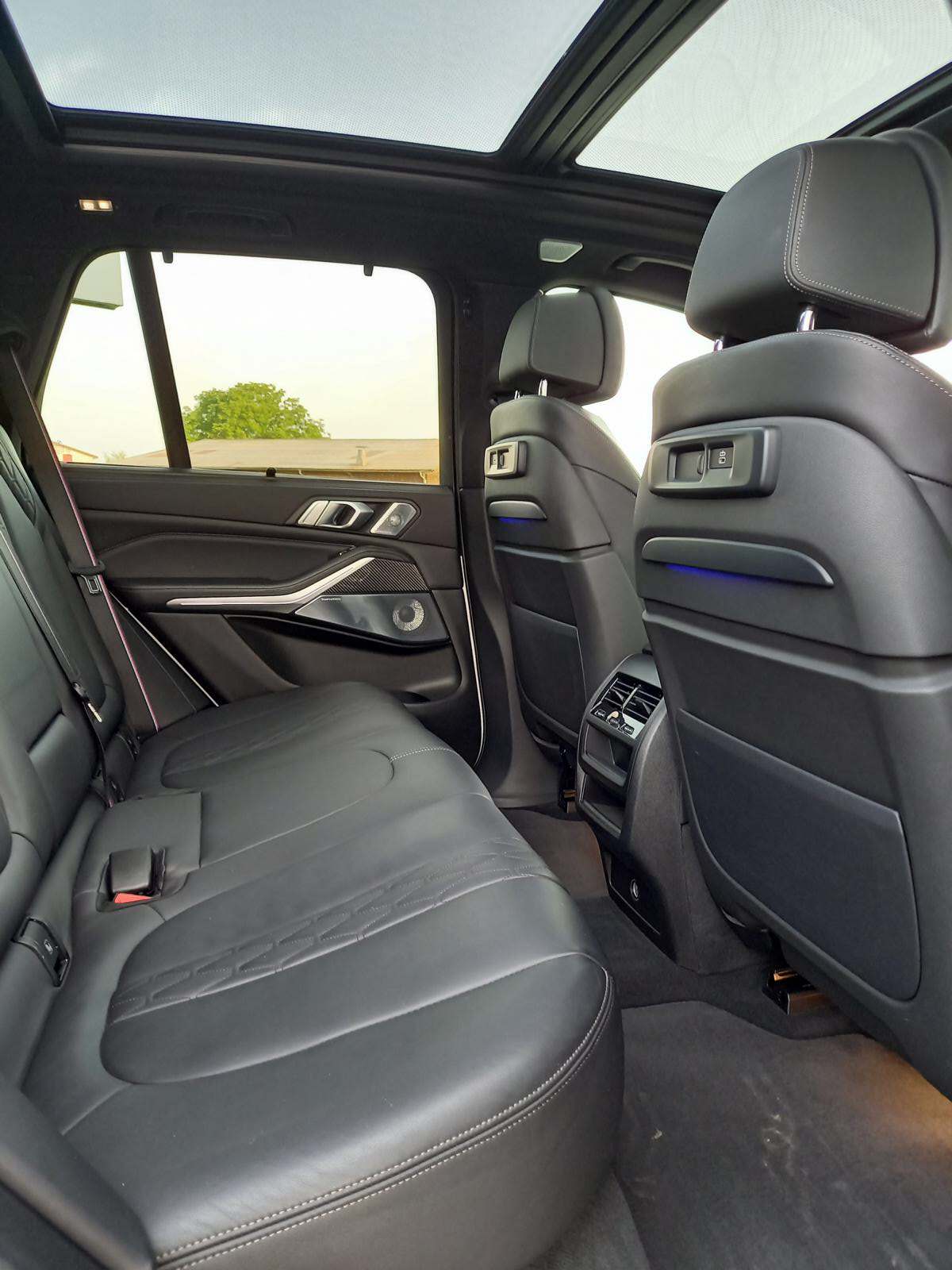 BMW X5 xDrive 48V 40i M Sport Steptronic-image-15