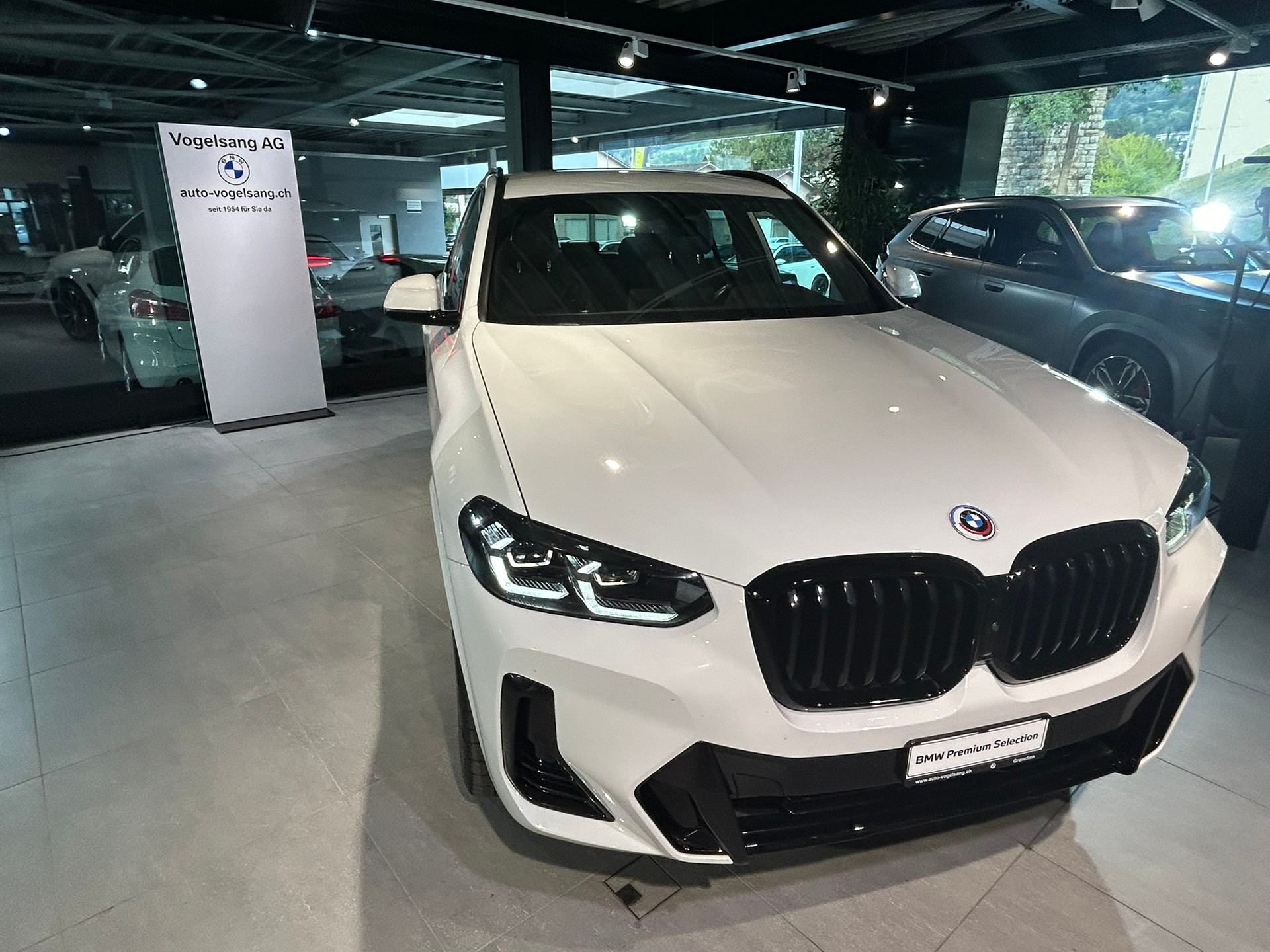 BMW X3 xDrive 30e M Sport-showroom-element-1
