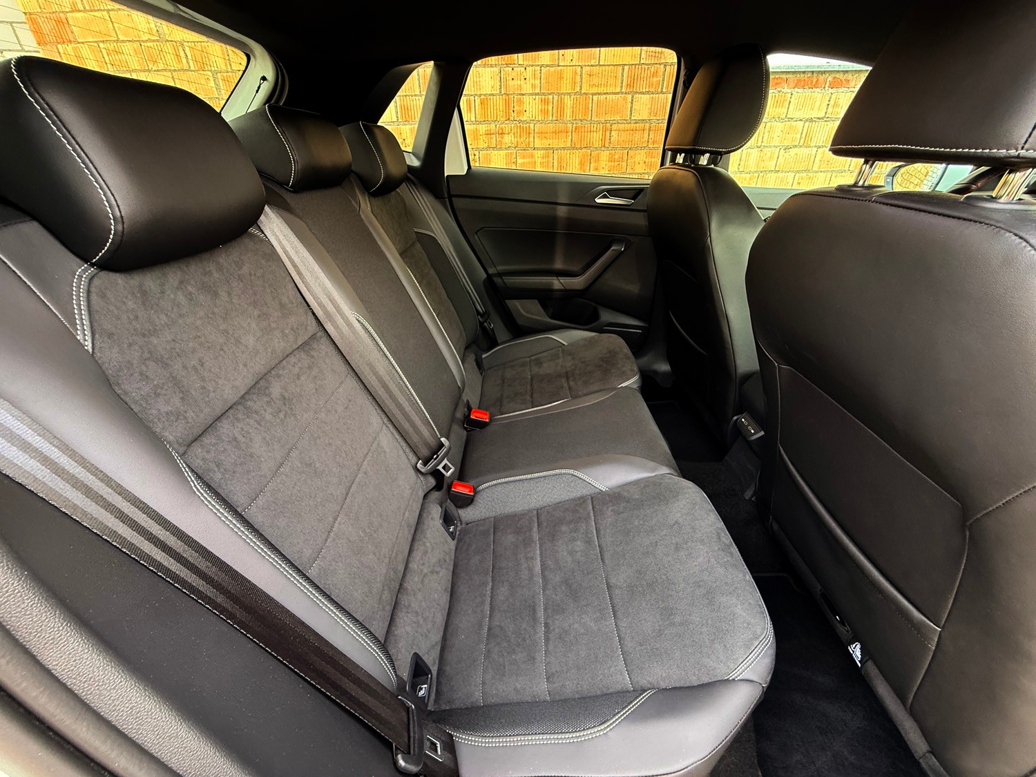VW Polo 2.0 TSI GTI DSG Leder-/Alcantara-image-10