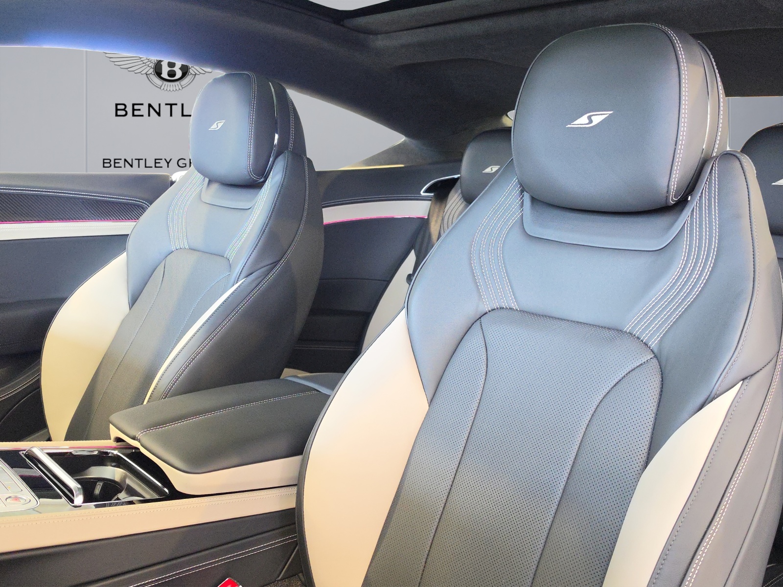 BENTLEY GT S V8 PHEV 680 CHV-image-8