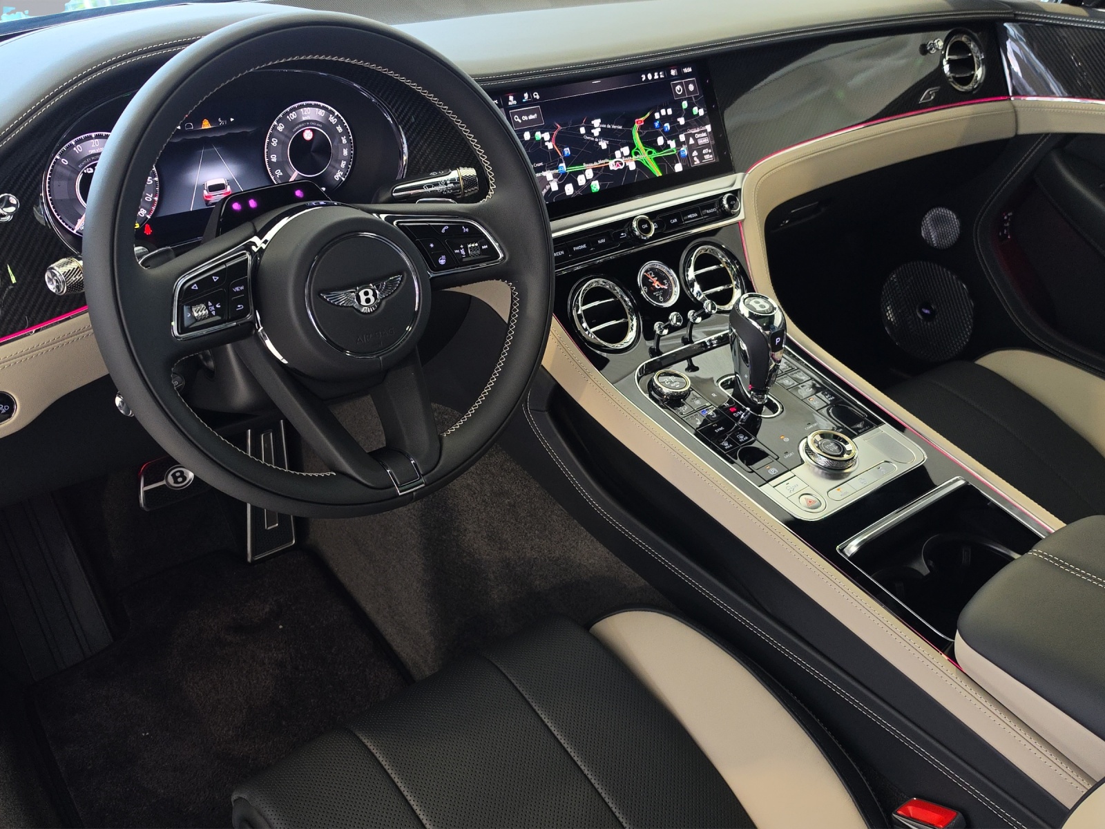 BENTLEY GT S V8 PHEV 680 CHV-image-12