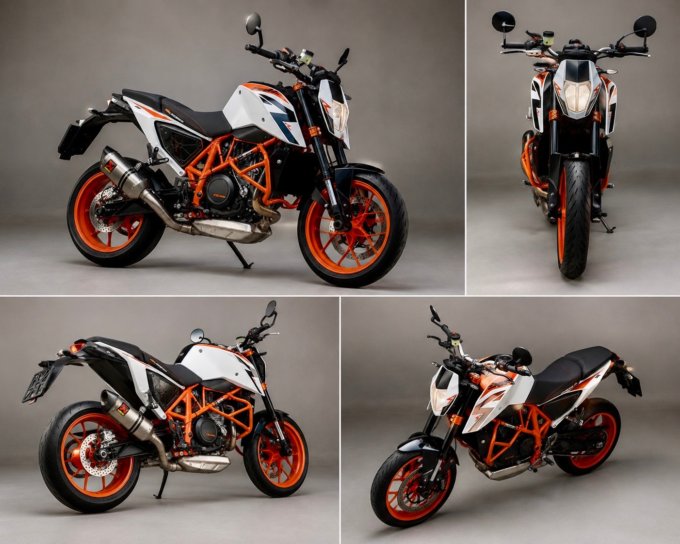 KTM 690 Duke R-image-0