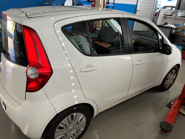 OPEL Agila 1.0 Enjoy-image-4