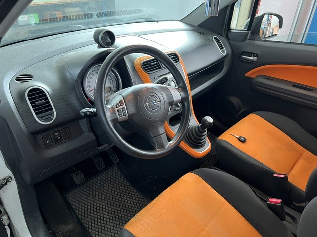 OPEL Agila 1.0 Enjoy-image-7
