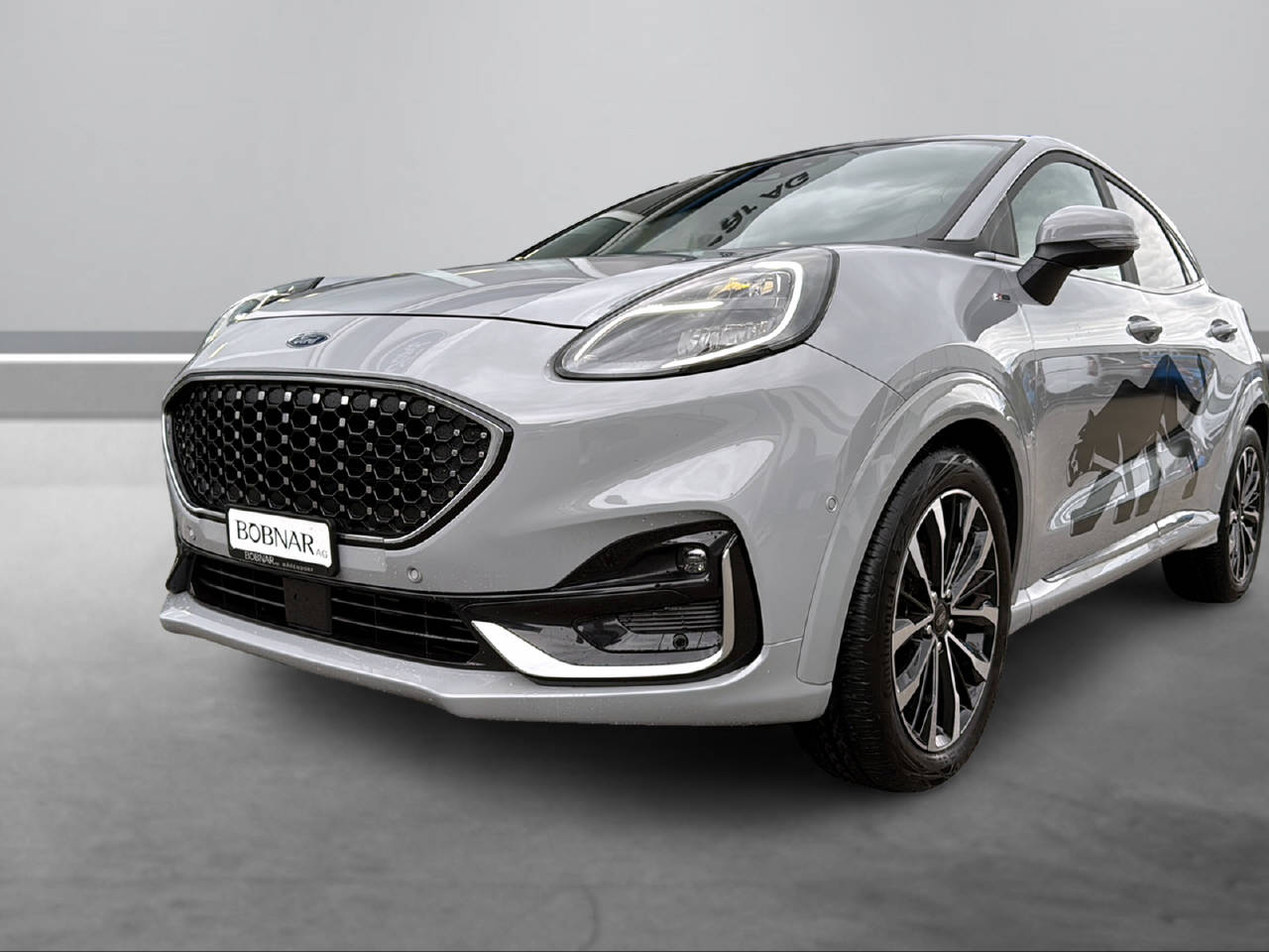 FORD Puma 1.0 EcoB Hybrid 155 ST-Line Vignale-showroom-element-1