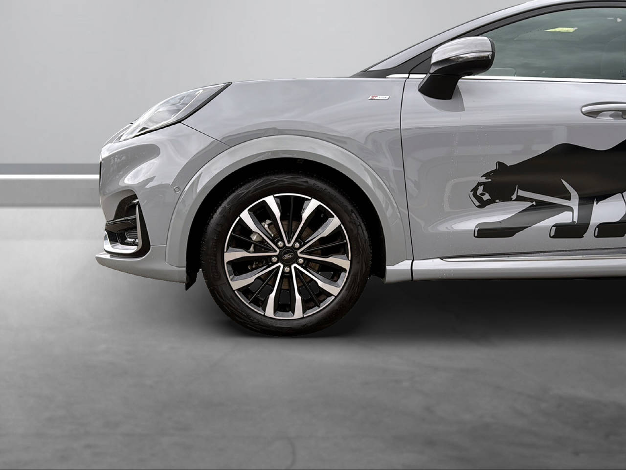 FORD Puma 1.0 EcoB Hybrid 155 ST-Line Vignale-image-7