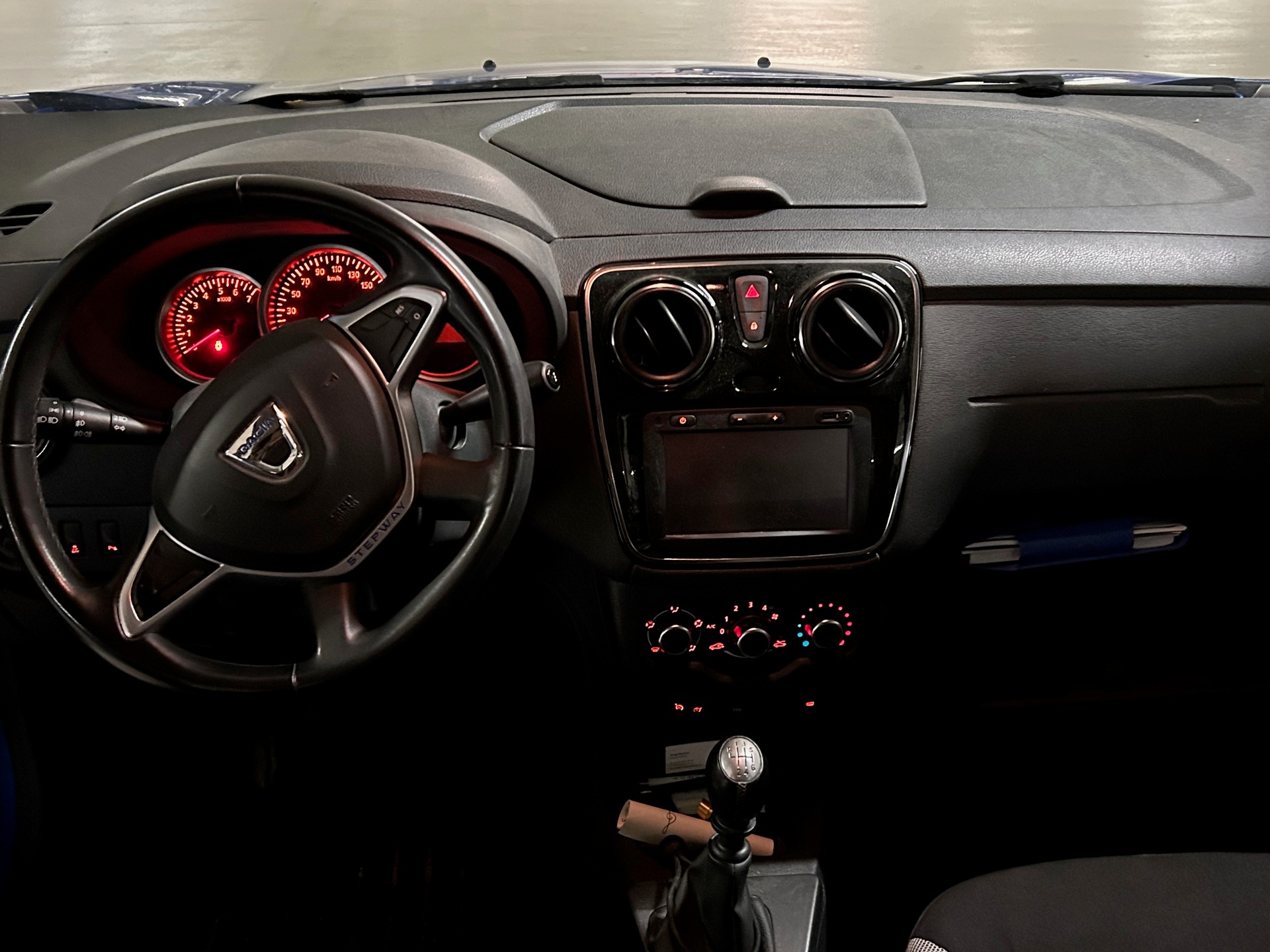 DACIA 1.5 dCi 110 Stepw. Unl. S/S 5P-image-2