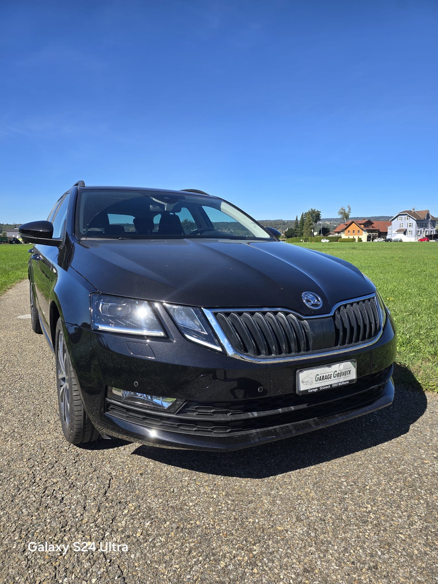 SKODA Octavia Combi 2.0 TDI Ambition 4x4 DSG-showroom-element-2