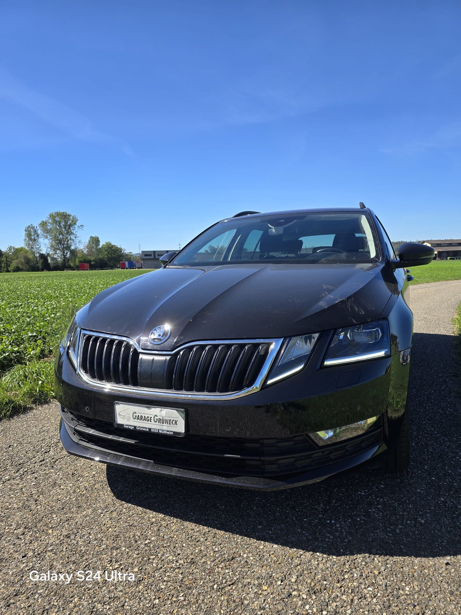 SKODA Octavia Combi 2.0 TDI Ambition 4x4 DSG-showroom-element-1