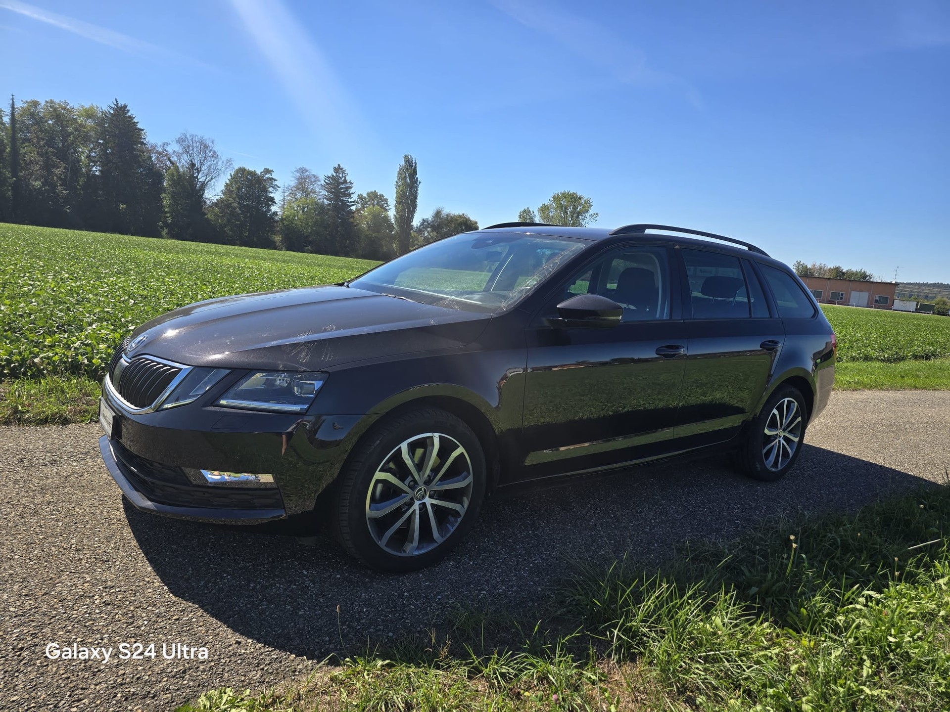 SKODA Octavia Combi 2.0 TDI Ambition 4x4 DSG-showroom-element-3
