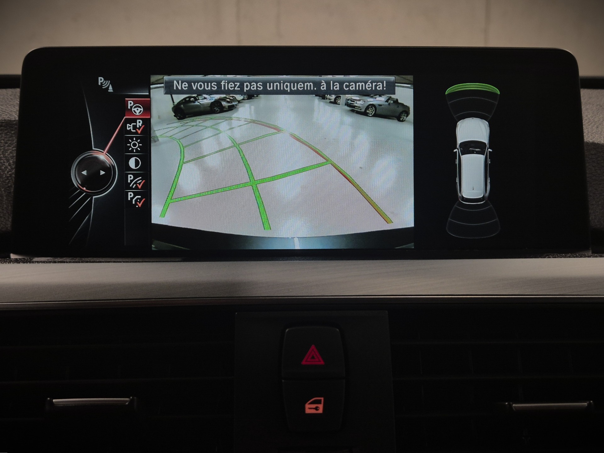 BMW 330i xDrive Touring M Sport Steptronic-image-16