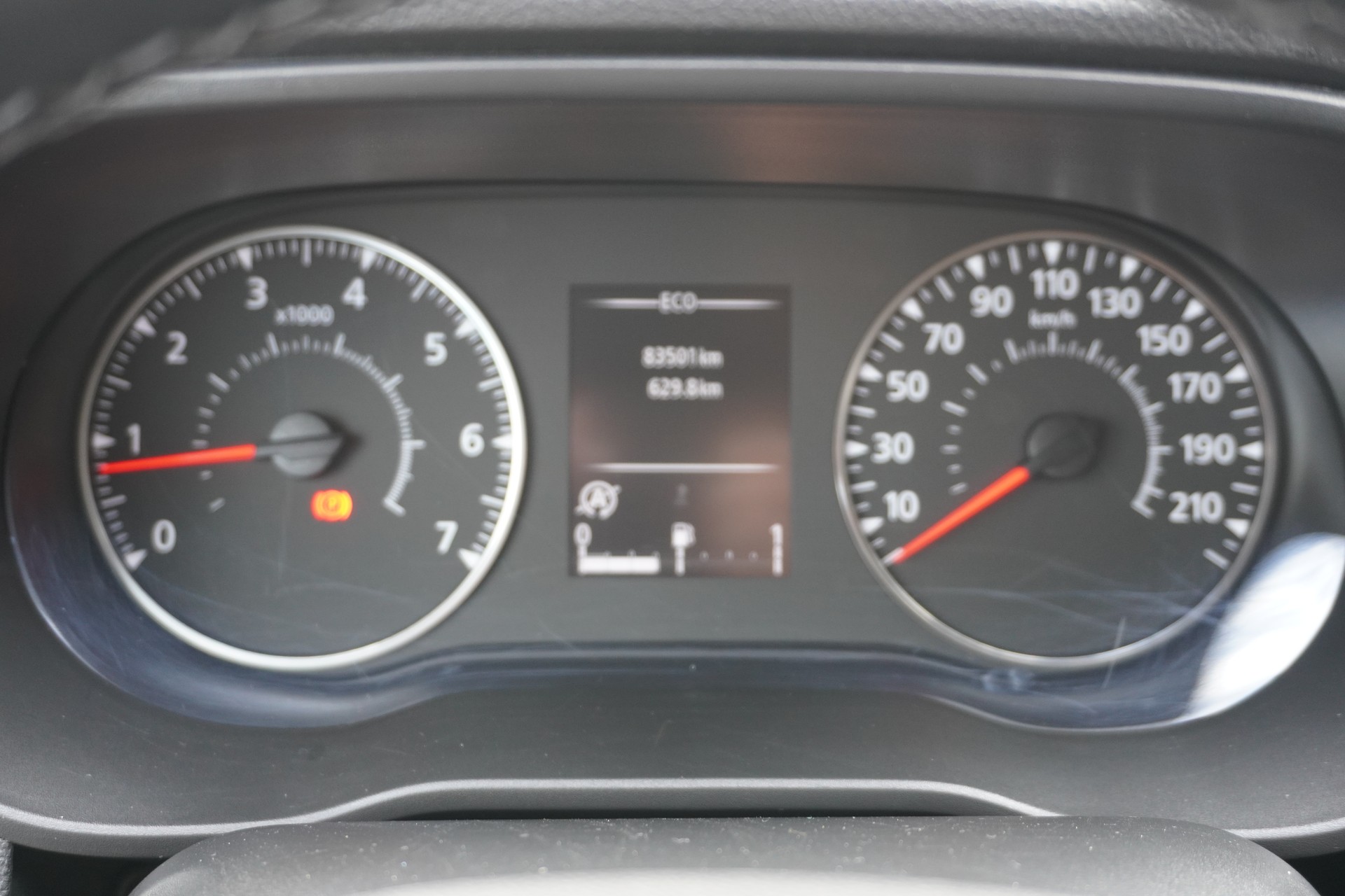DACIA Duster SCe 115 Prestige 4x4-image-19