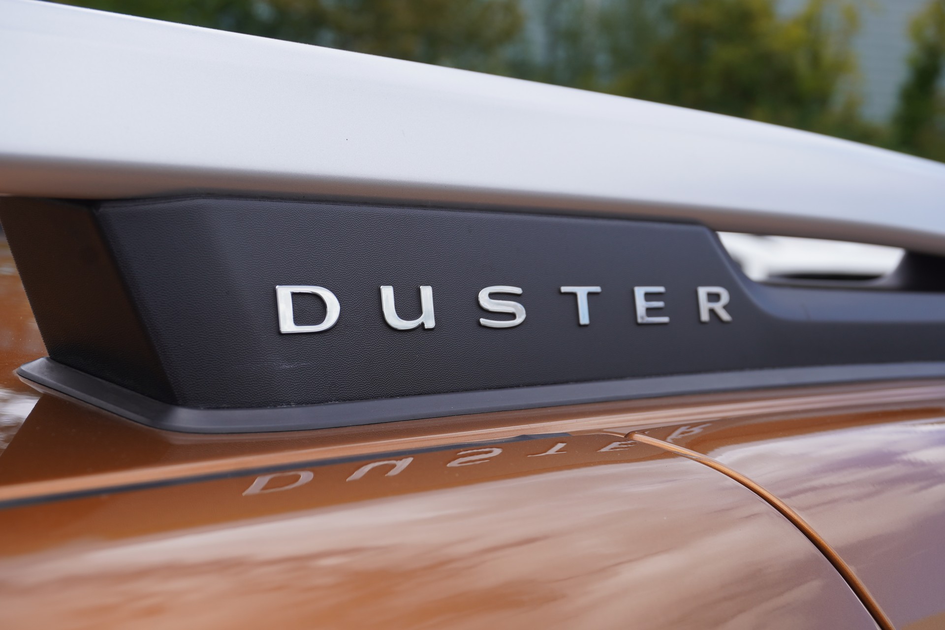 DACIA Duster SCe 115 Prestige 4x4-image-30
