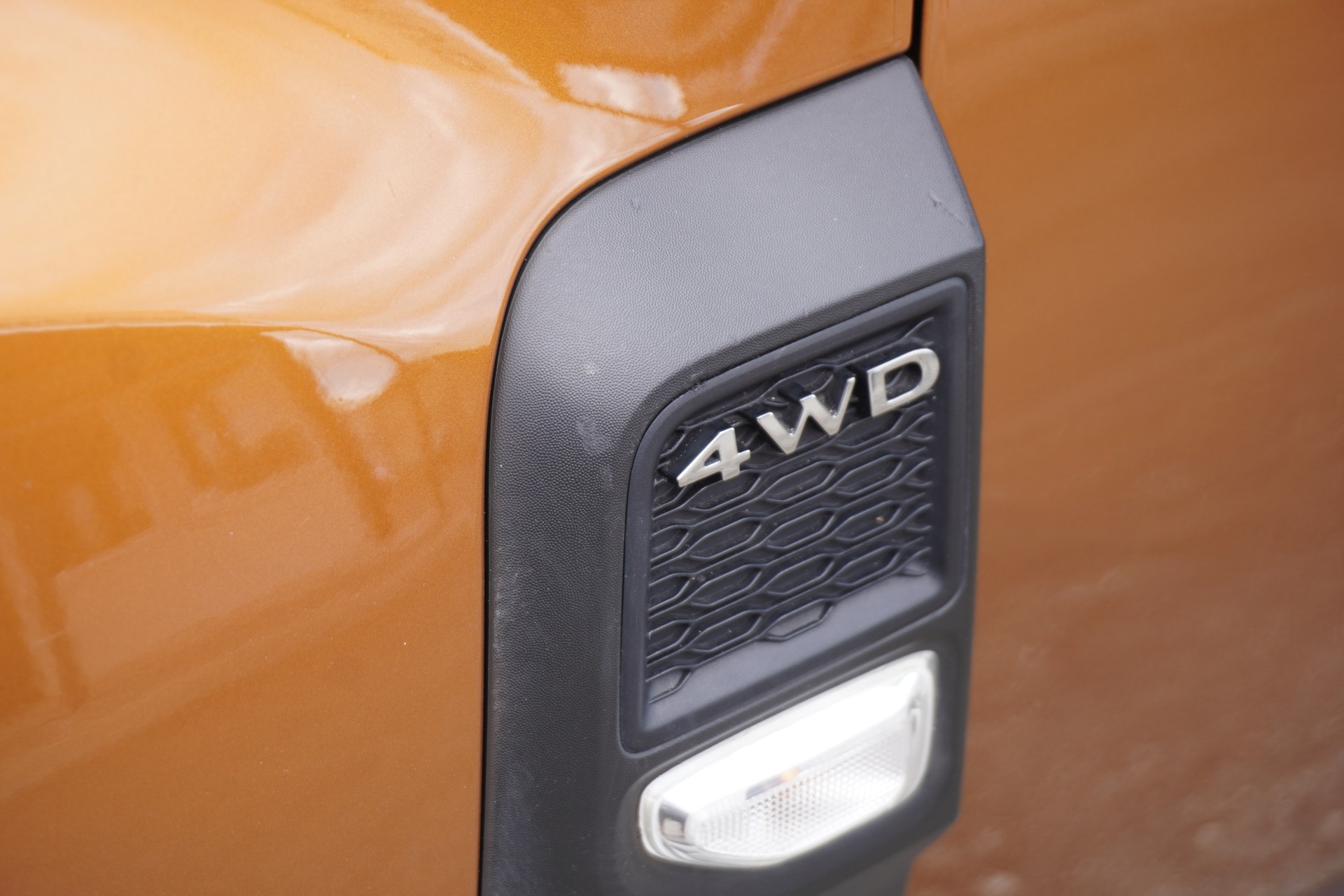 DACIA Duster SCe 115 Prestige 4x4-image-31