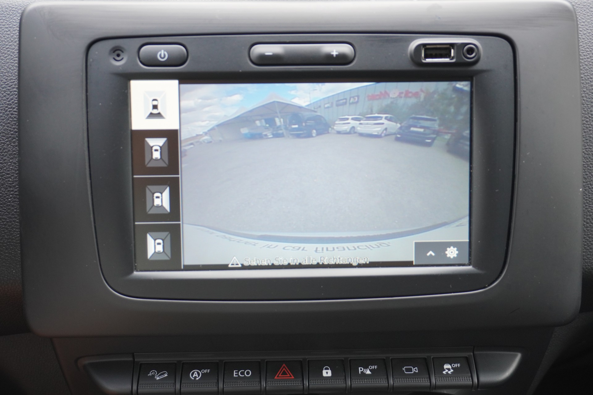 DACIA Duster SCe 115 Prestige 4x4-image-21