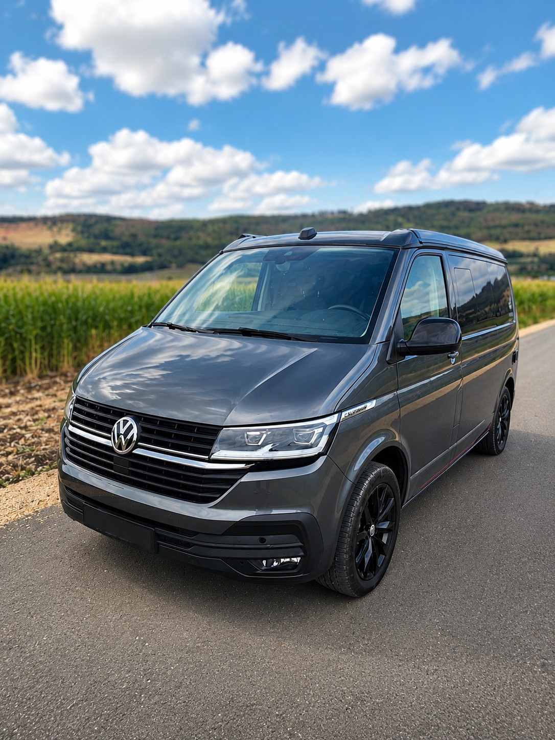 VW 2.0 TDI 150 Ocean Last Edition DSG
