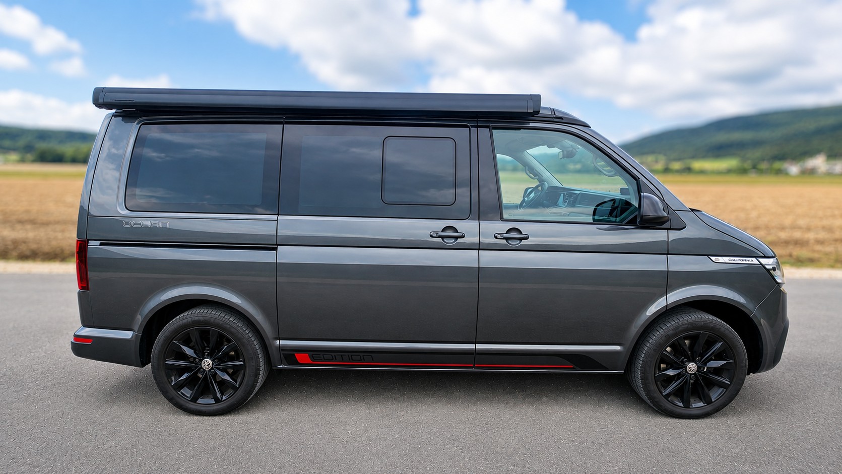 VW 2.0 TDI 150 Ocean Last Edition DSG-image-1