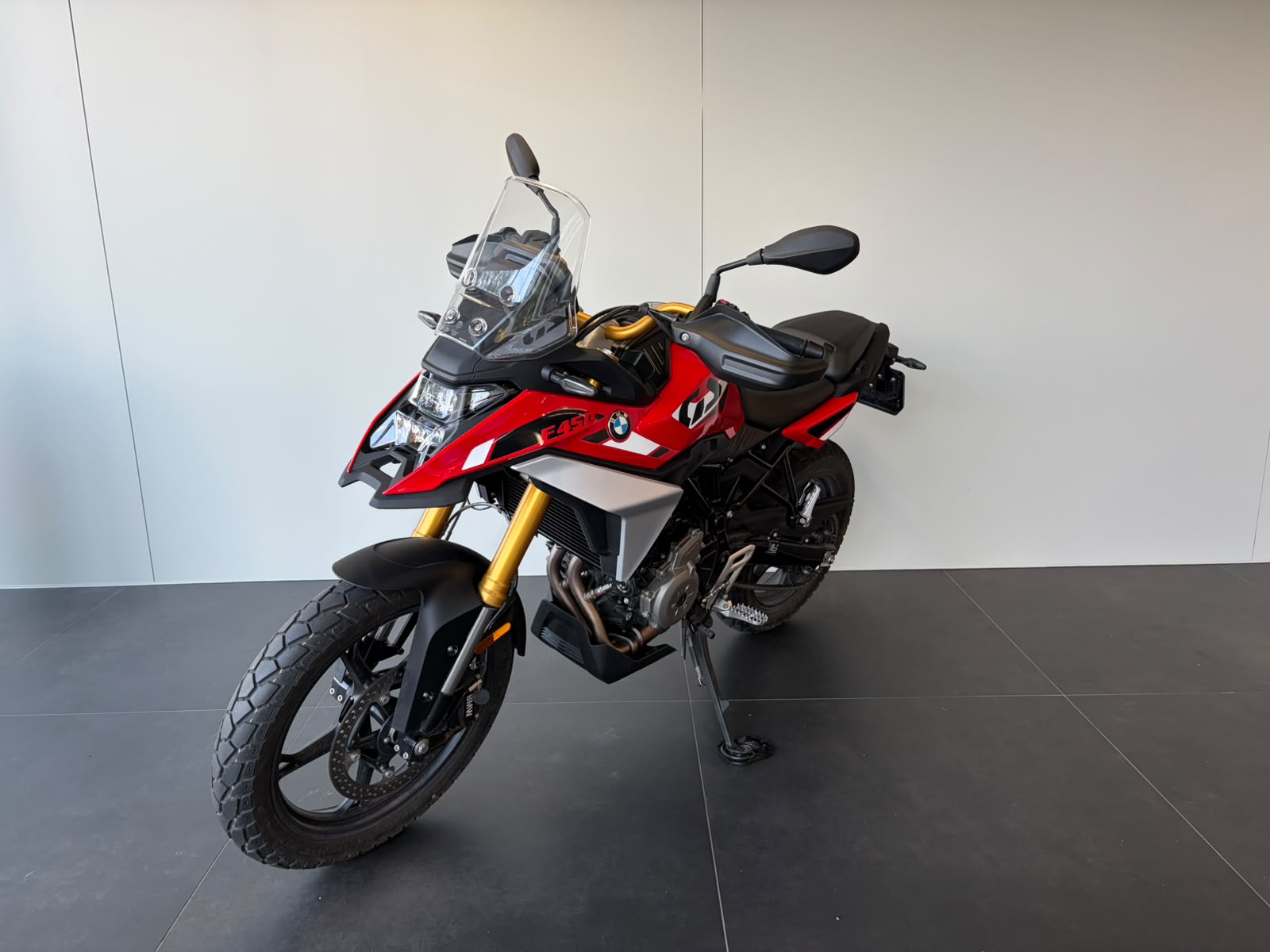 BMW F 450 GS-image-2