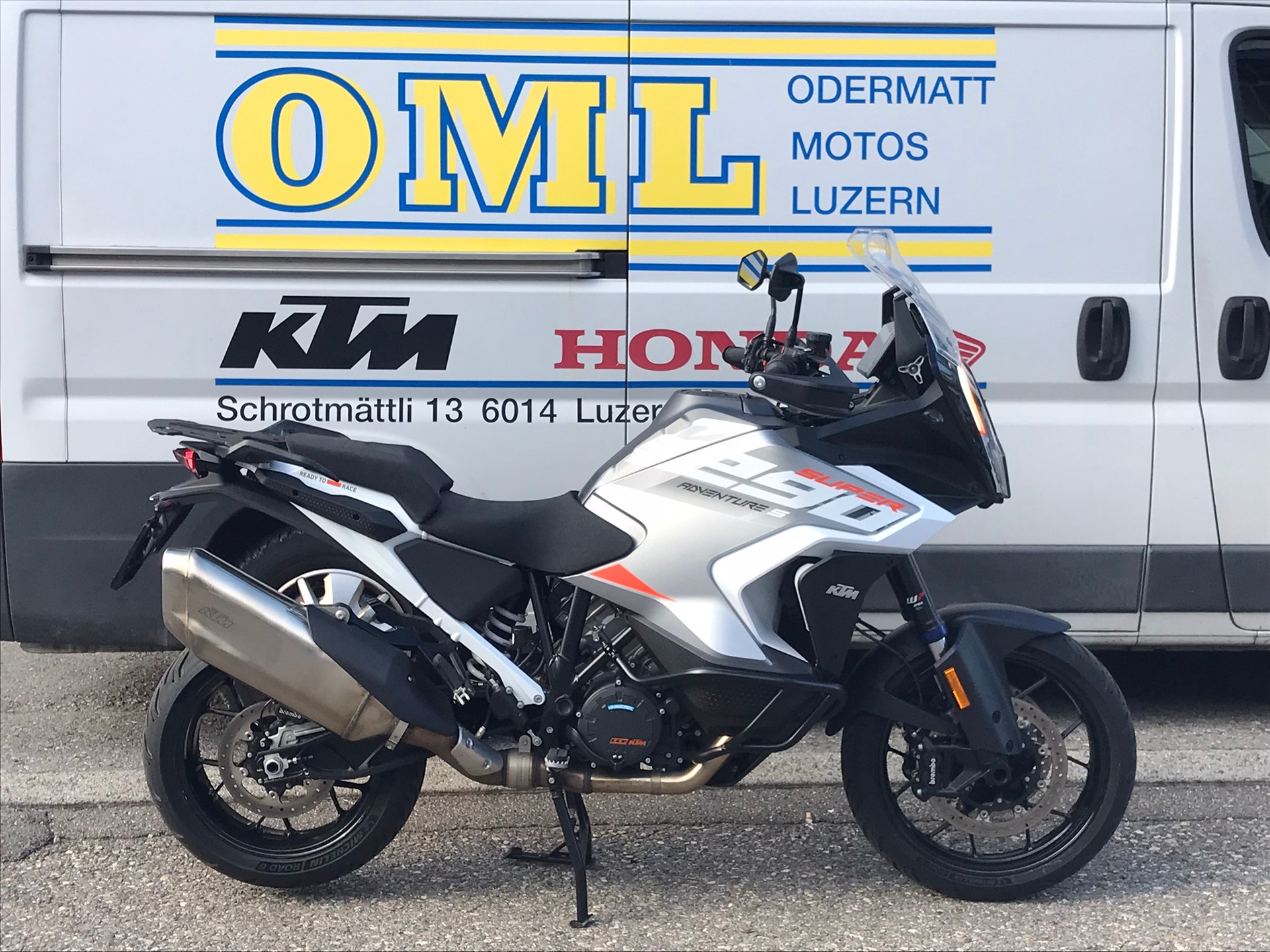 KTM 1290 Super Adventure S-image-0