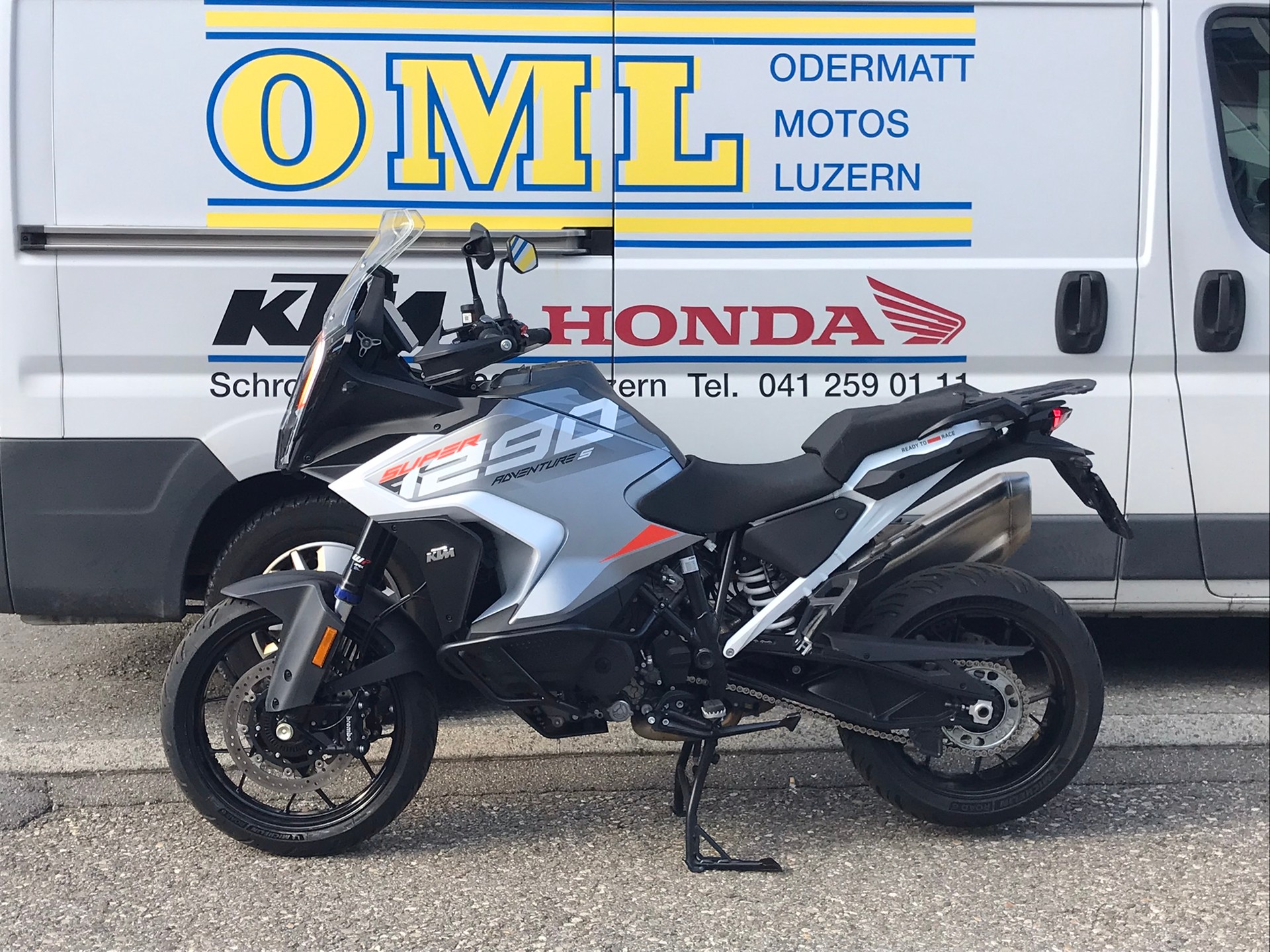 KTM 1290 Super Adventure S-image-1