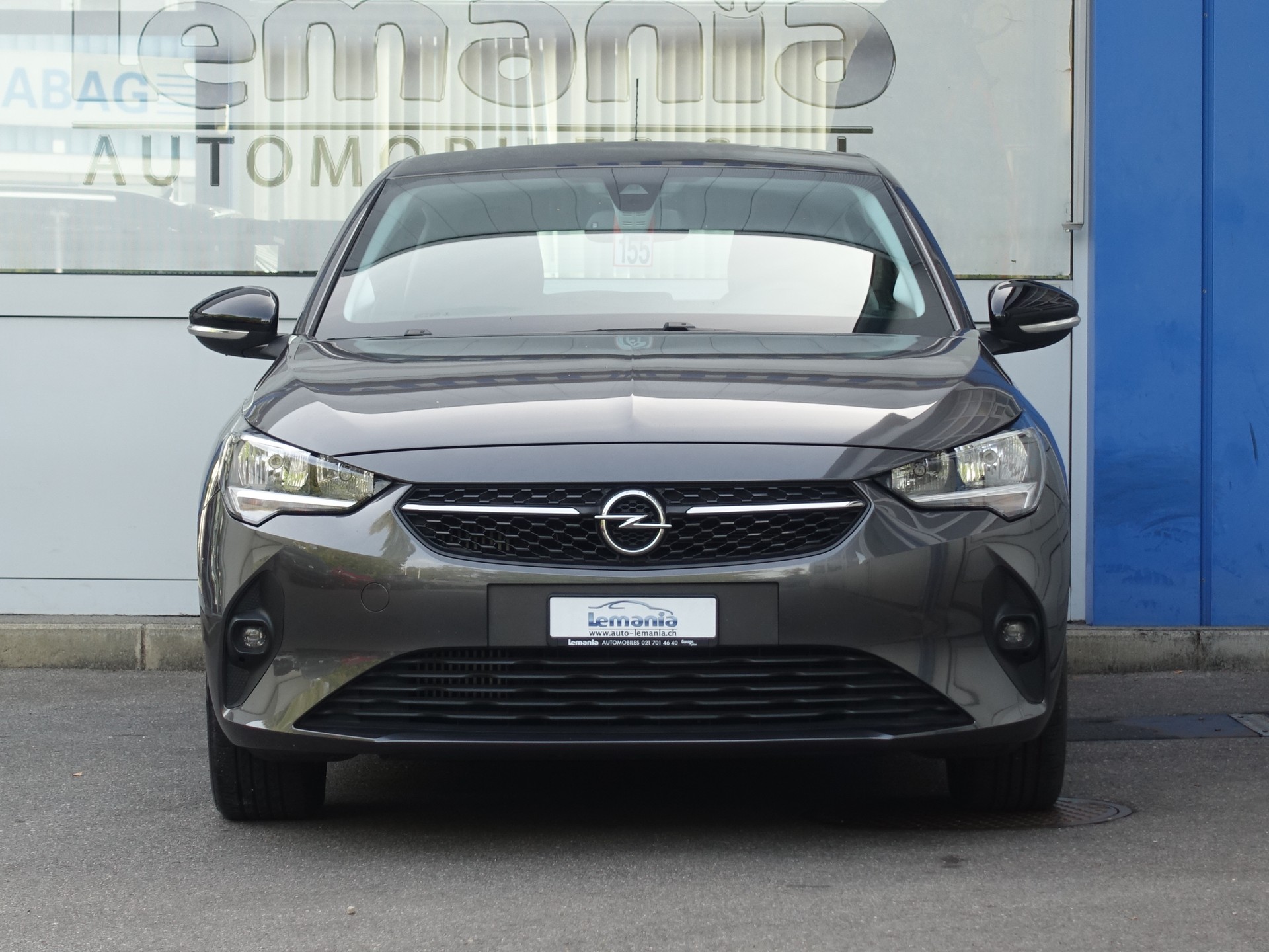 OPEL Corsa 1.2 TP Edition-showroom-element-2