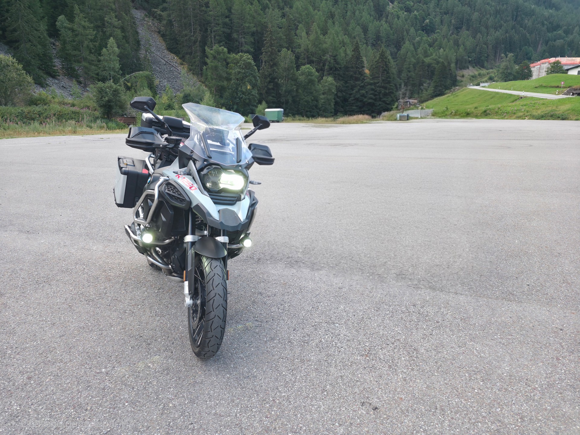BMW R 1250 GS Adventure ABS-image-0