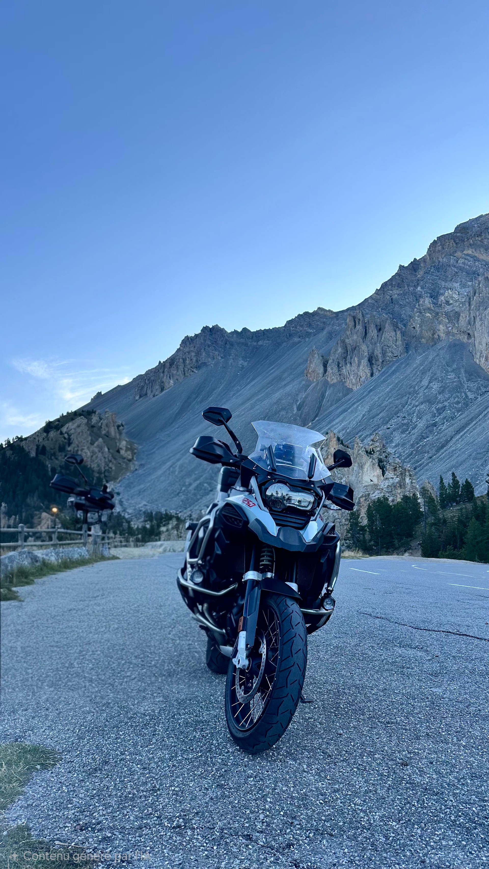 BMW R 1250 GS Adventure ABS-image-1