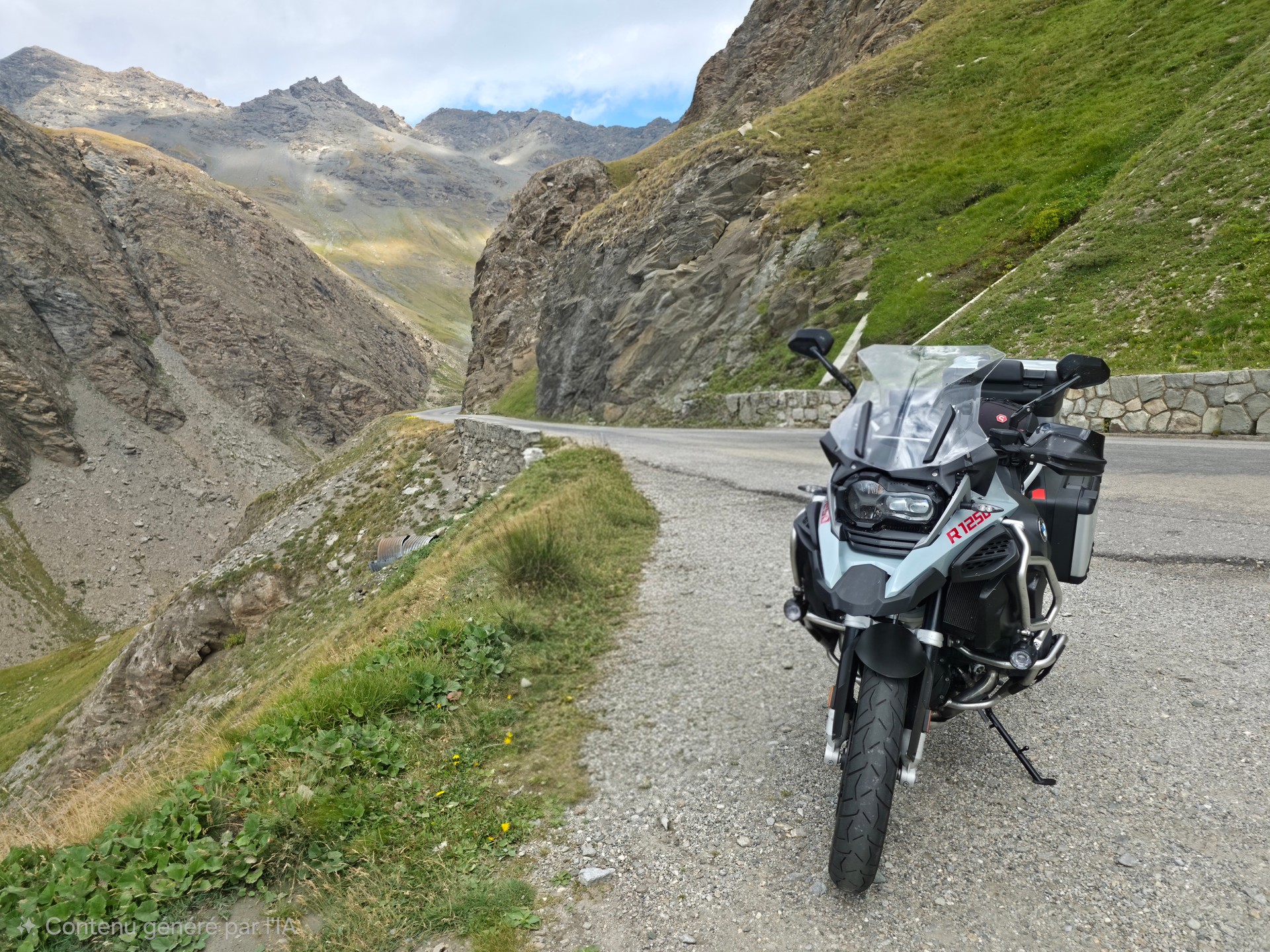 BMW R 1250 GS Adventure ABS-image-2