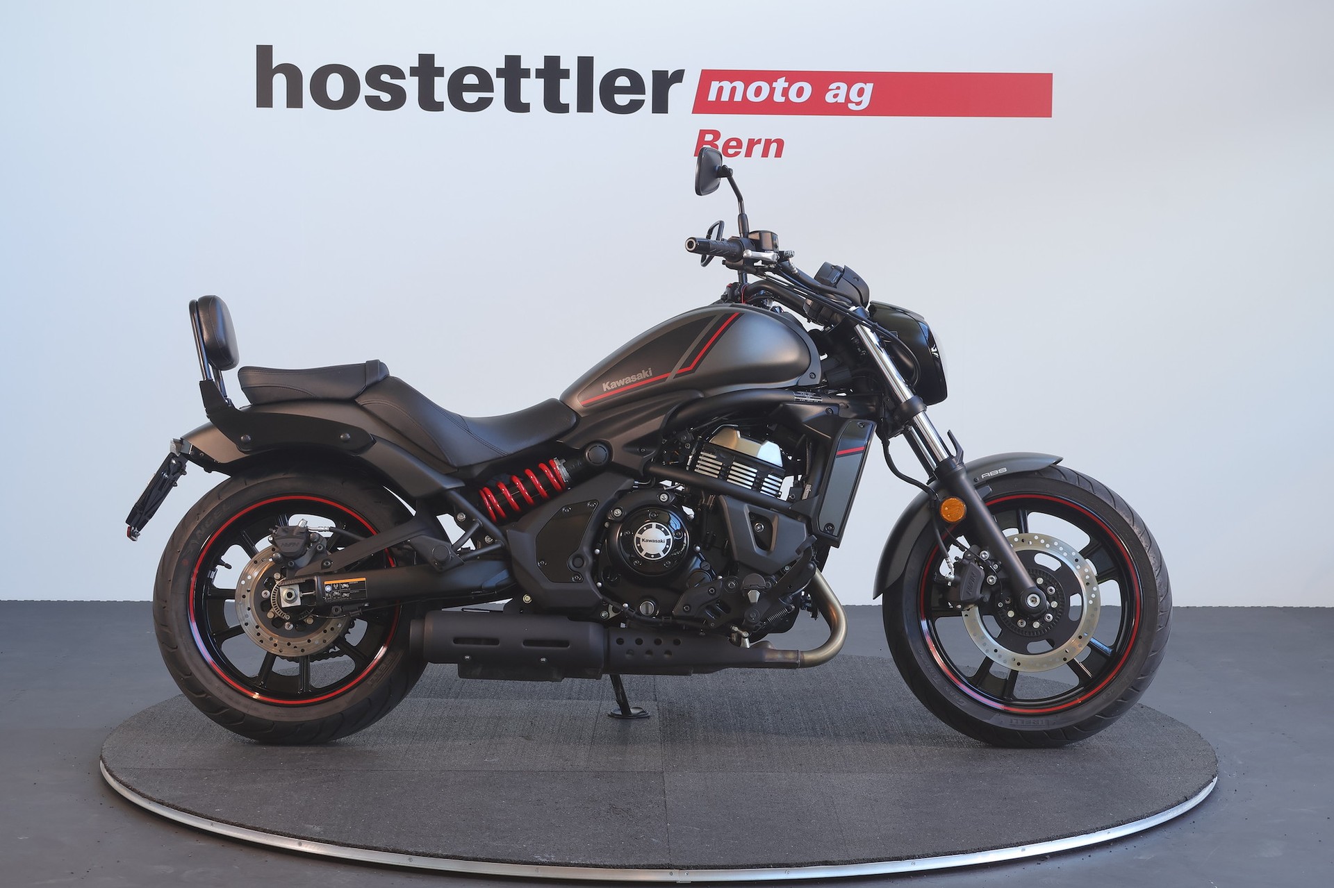 KAWASAKI Vulcan S-image-1