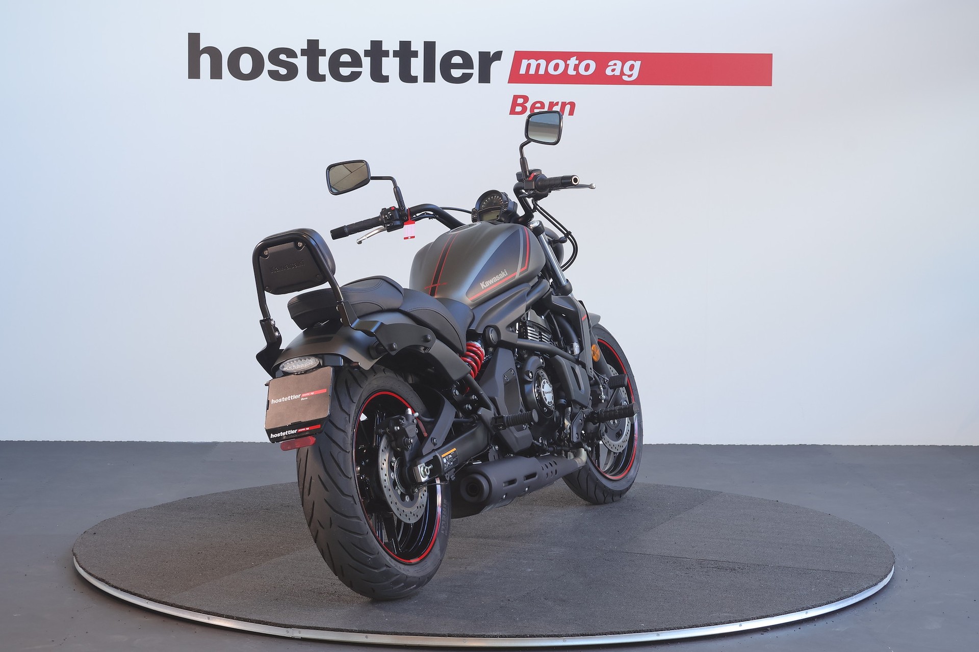 KAWASAKI Vulcan S-image-2