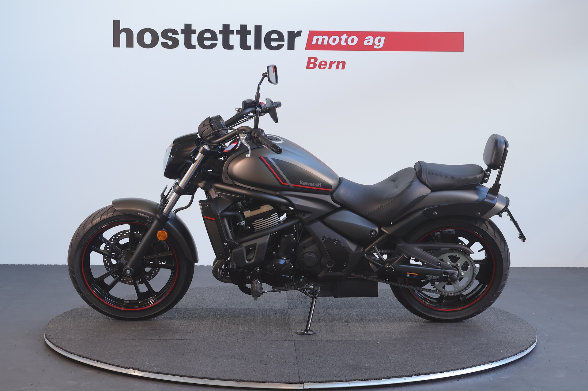 KAWASAKI Vulcan S-image-4