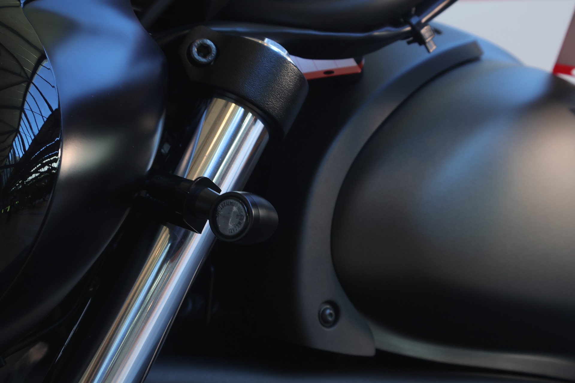 KAWASAKI Vulcan S-image-7