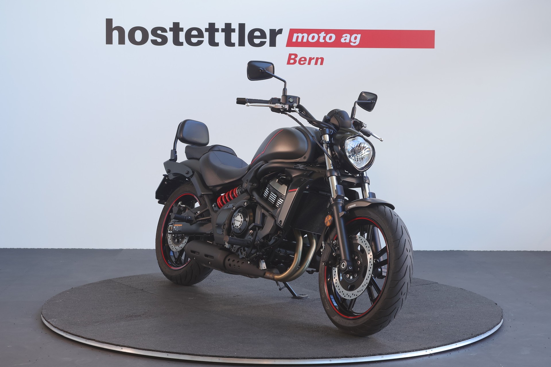 KAWASAKI Vulcan S-image-0