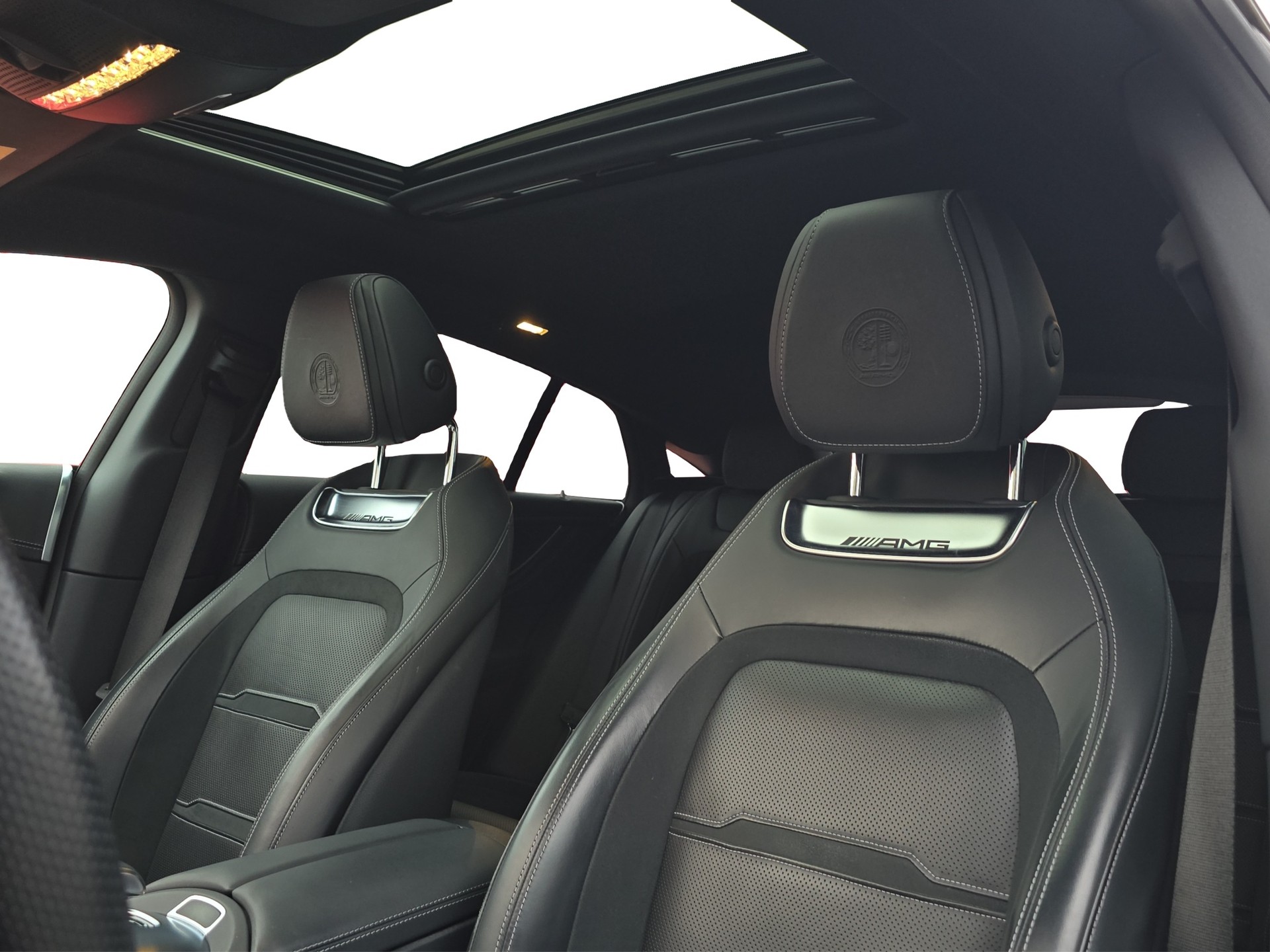 MERCEDES-BENZ AMG GT 4 63 S 4Matic+ Speedshift MCT-image-7