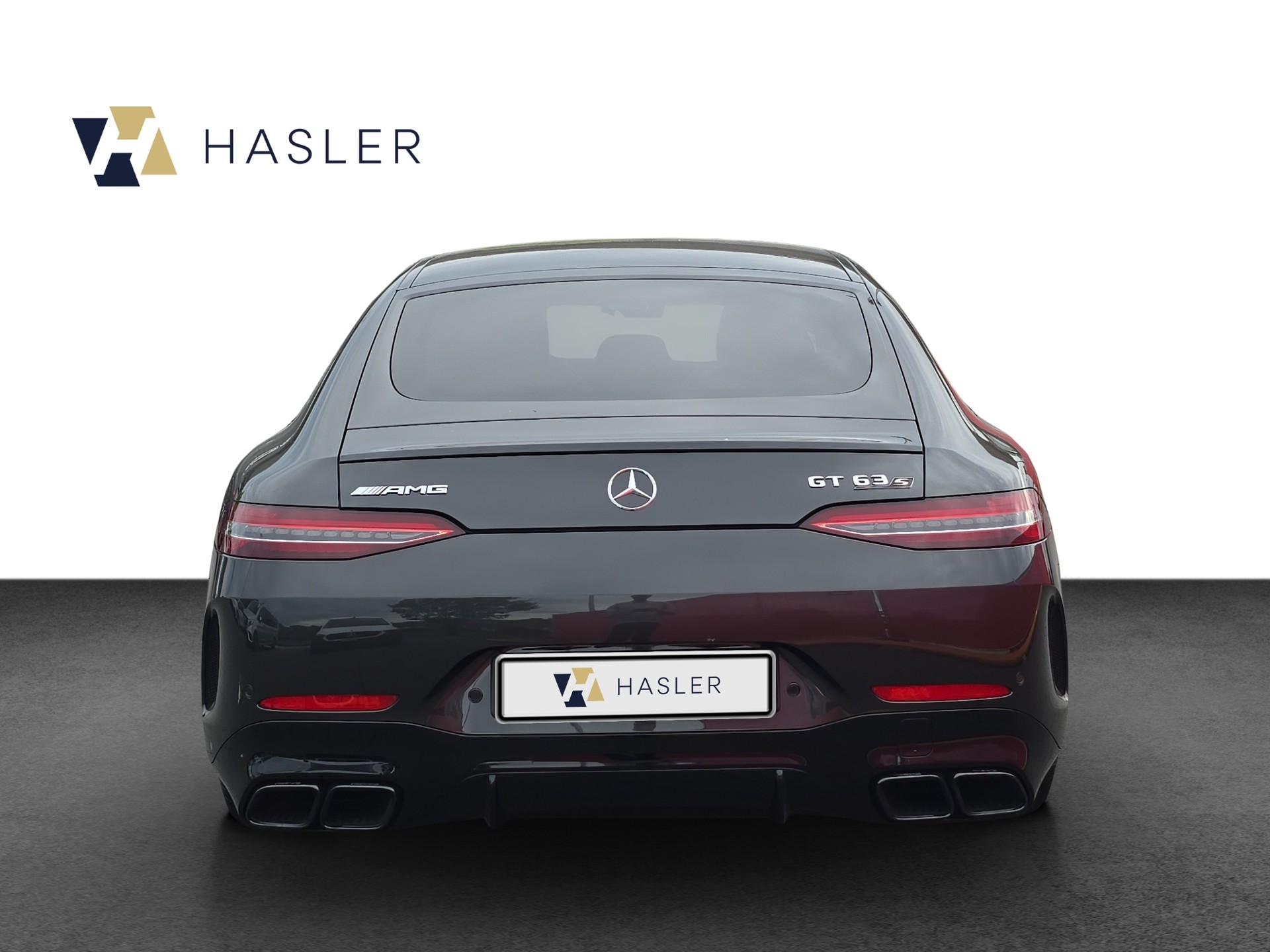 MERCEDES-BENZ AMG GT 4 63 S 4Matic+ Speedshift MCT-image-4