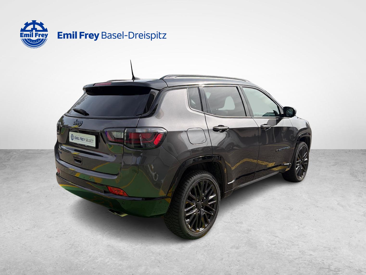 JEEP Compass 1.3 80th Anniversary 4xe-showroom-element-3