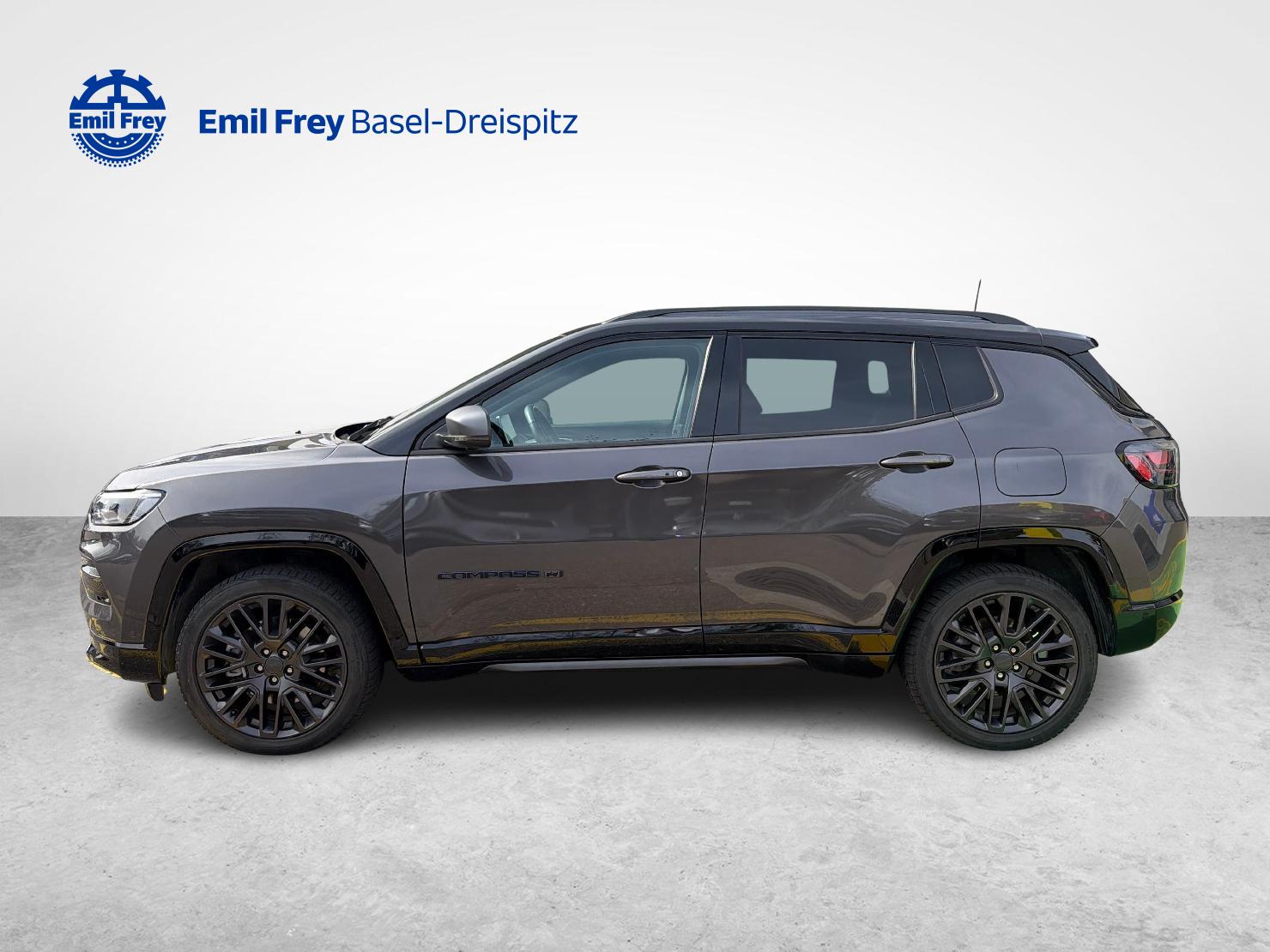 JEEP Compass 1.3 80th Anniversary 4xe-showroom-element-1