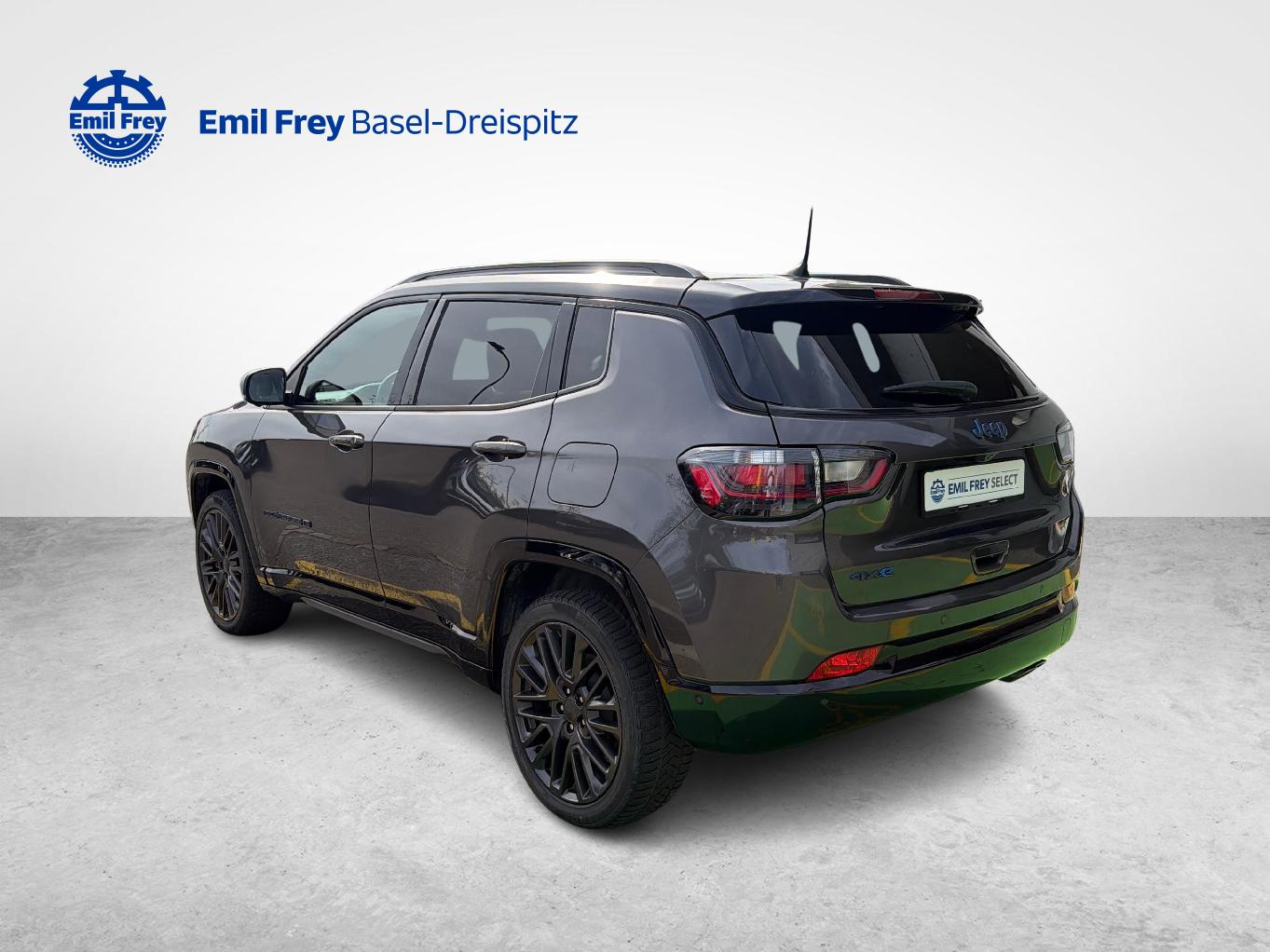 JEEP Compass 1.3 80th Anniversary 4xe-showroom-element-2