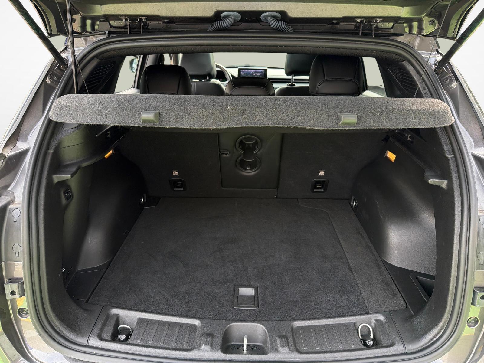 JEEP Compass 1.3 80th Anniversary 4xe-image-9