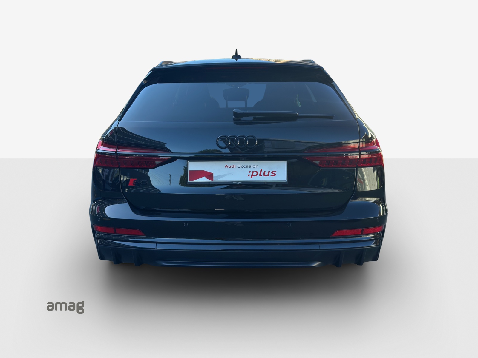 AUDI S6 Avant 3.0 TDI quattro tiptronic-showroom-element-3