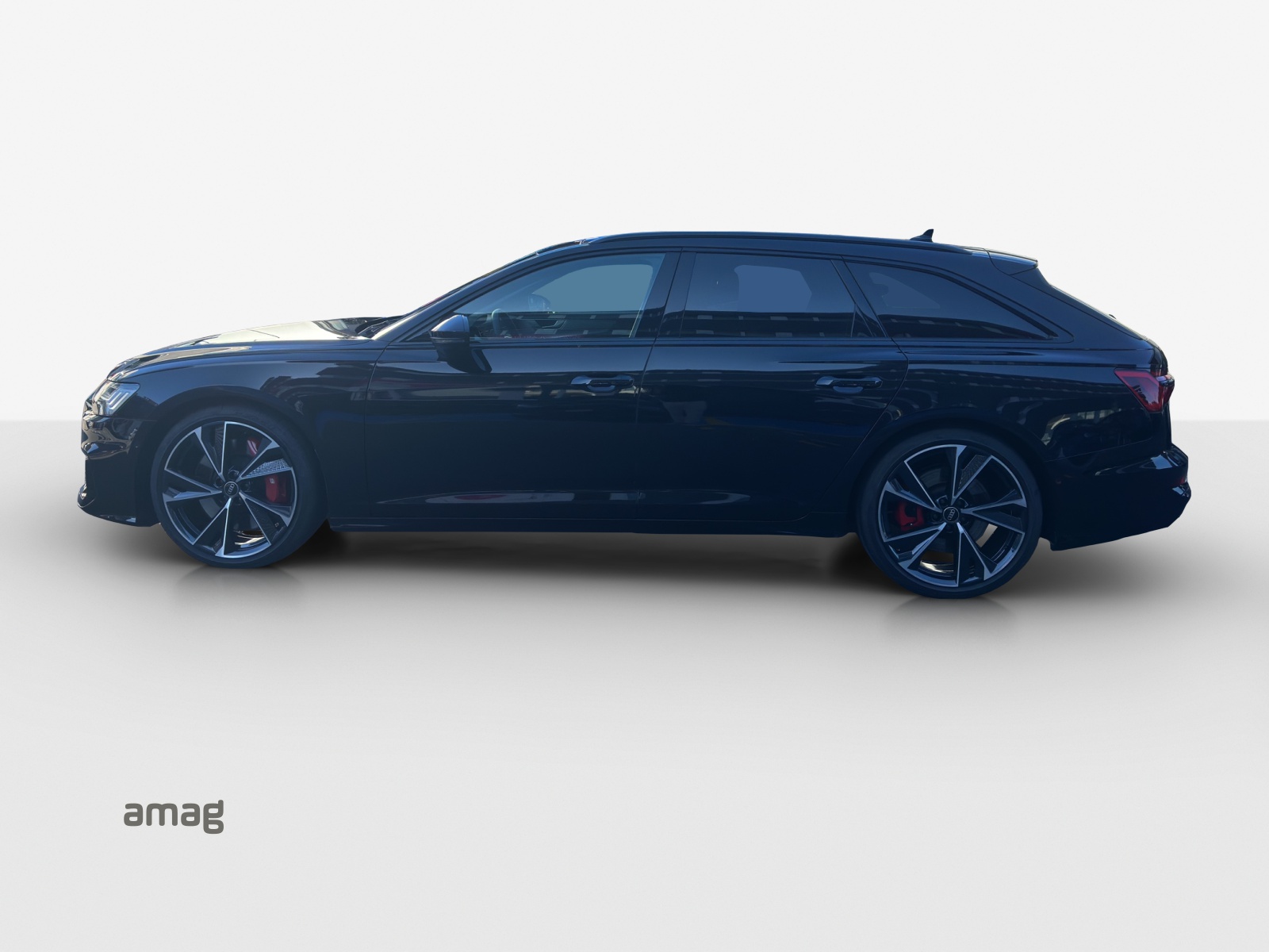 AUDI S6 Avant 3.0 TDI quattro tiptronic-showroom-element-1