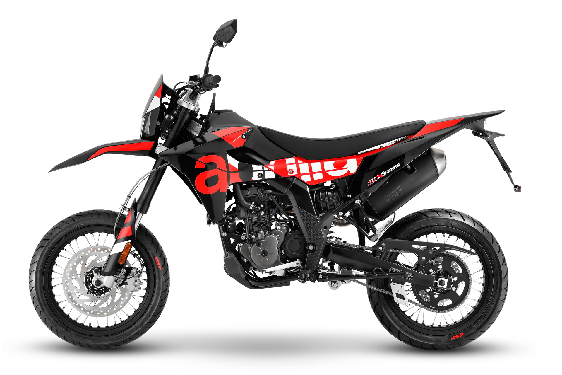 APRILIA SX 125 E5+-image-2
