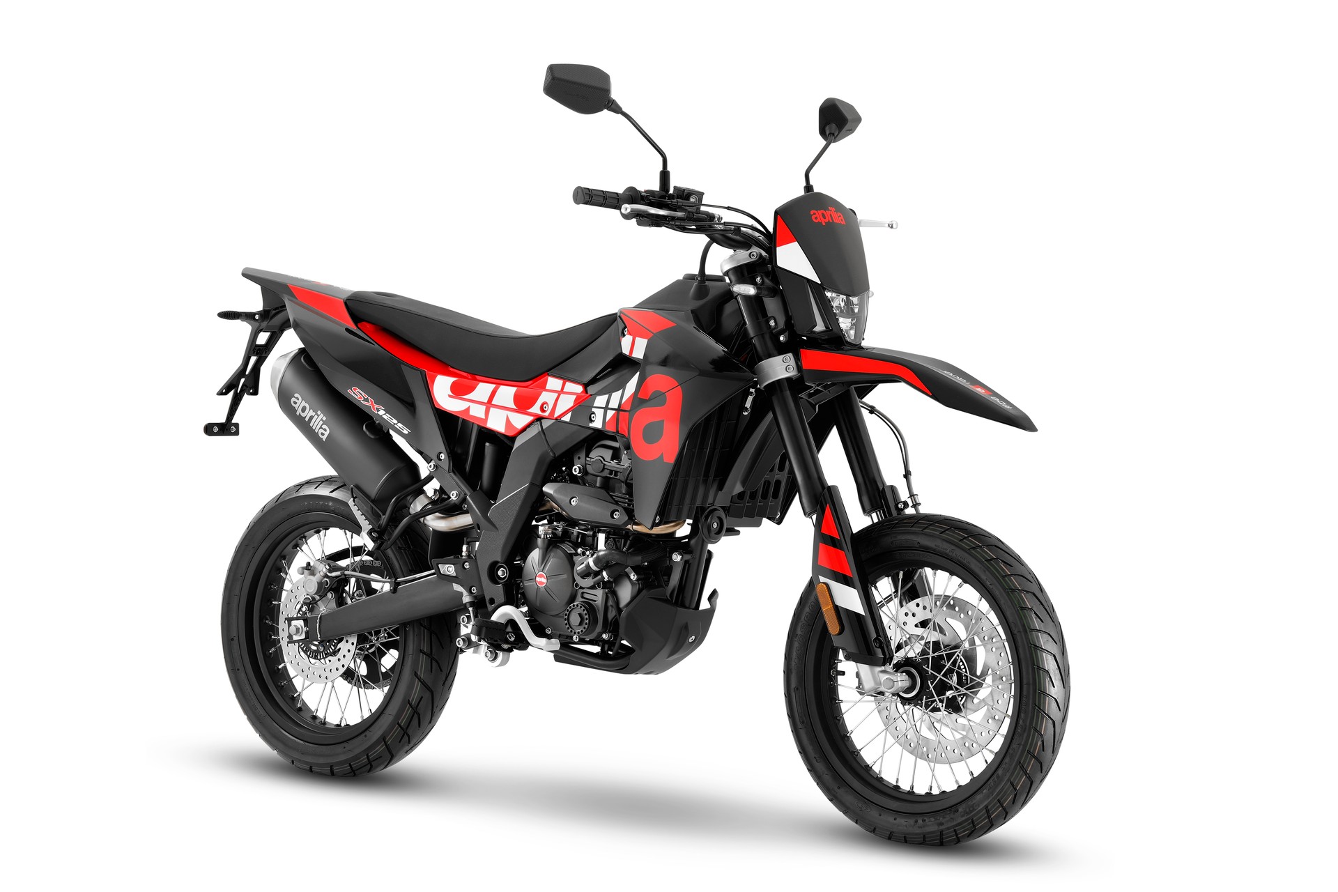 APRILIA SX 125 E5+-image-0