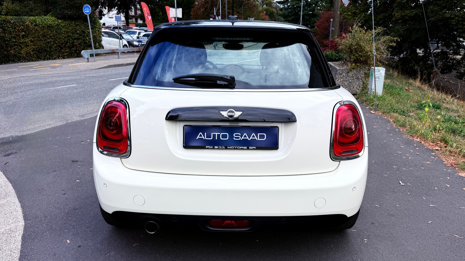 MINI Cooper-image-3