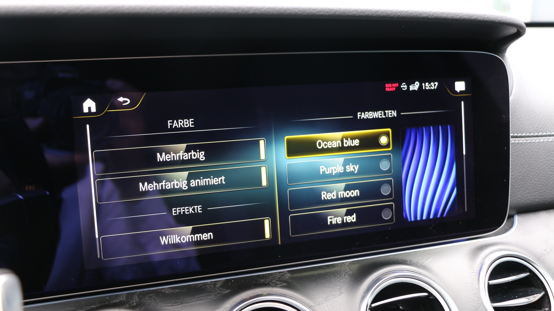 MERCEDES-BENZ E 220 d T 4Matic Swiss Star-image-20